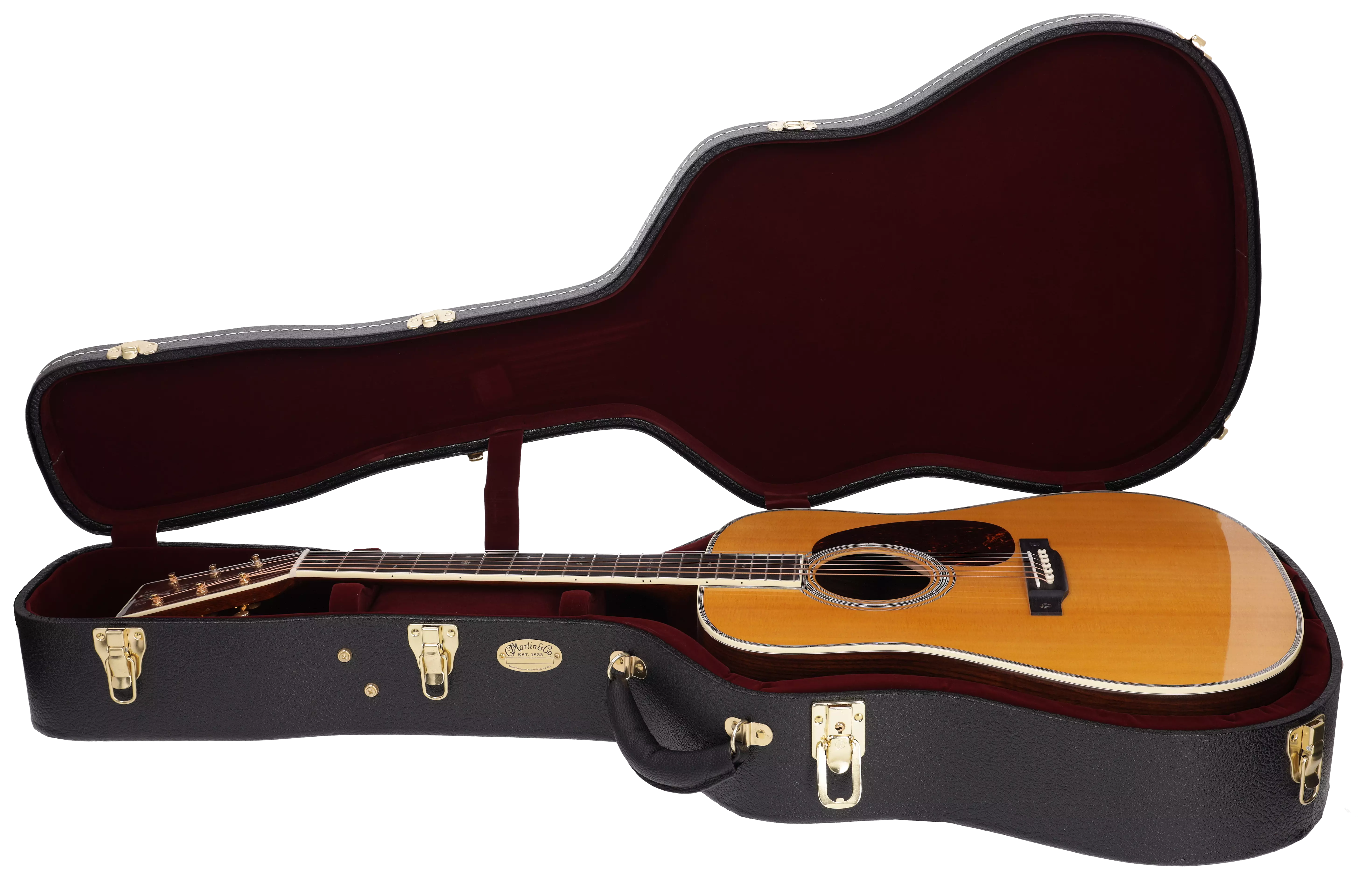 Martin D-42 18