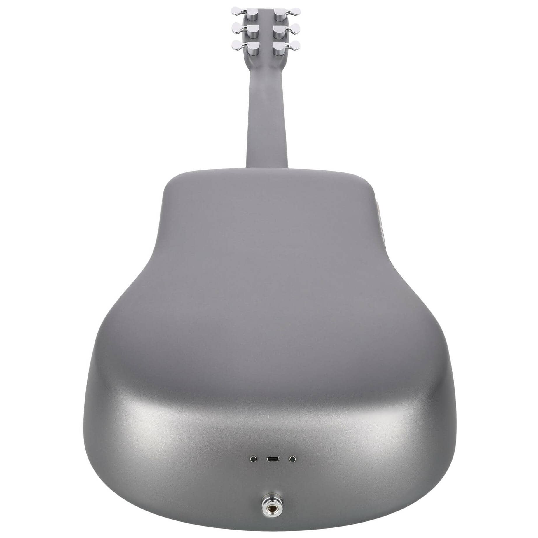Lava Music ME 3 36" Gray Ideal Bag 8