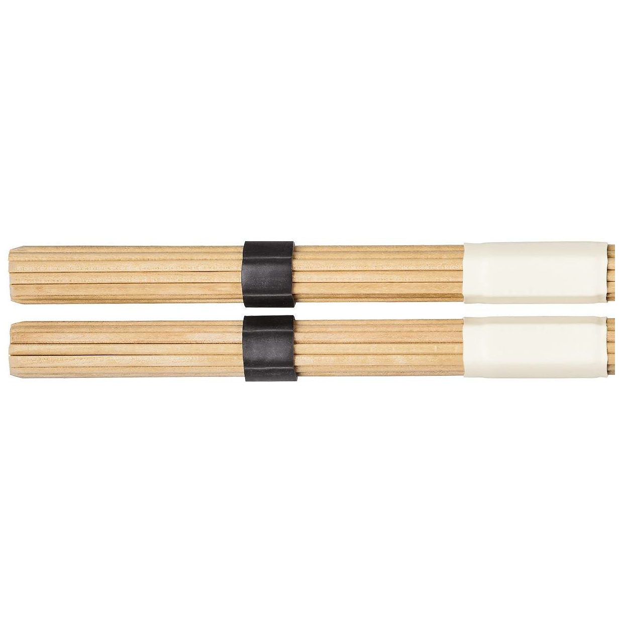 Meinl Stick Brush - Meinl Stick Brush SB200 - Standard Multi-Rod Birch - 1