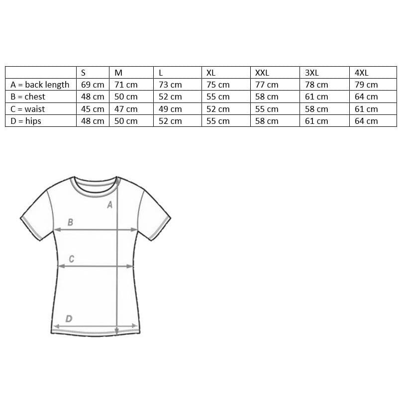  women - XXL - 3
