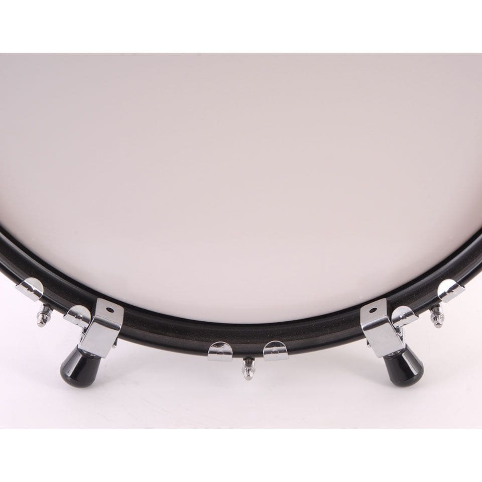 Pearl PF-40 Marching Bass Drum Foot 4 Pcs. 1