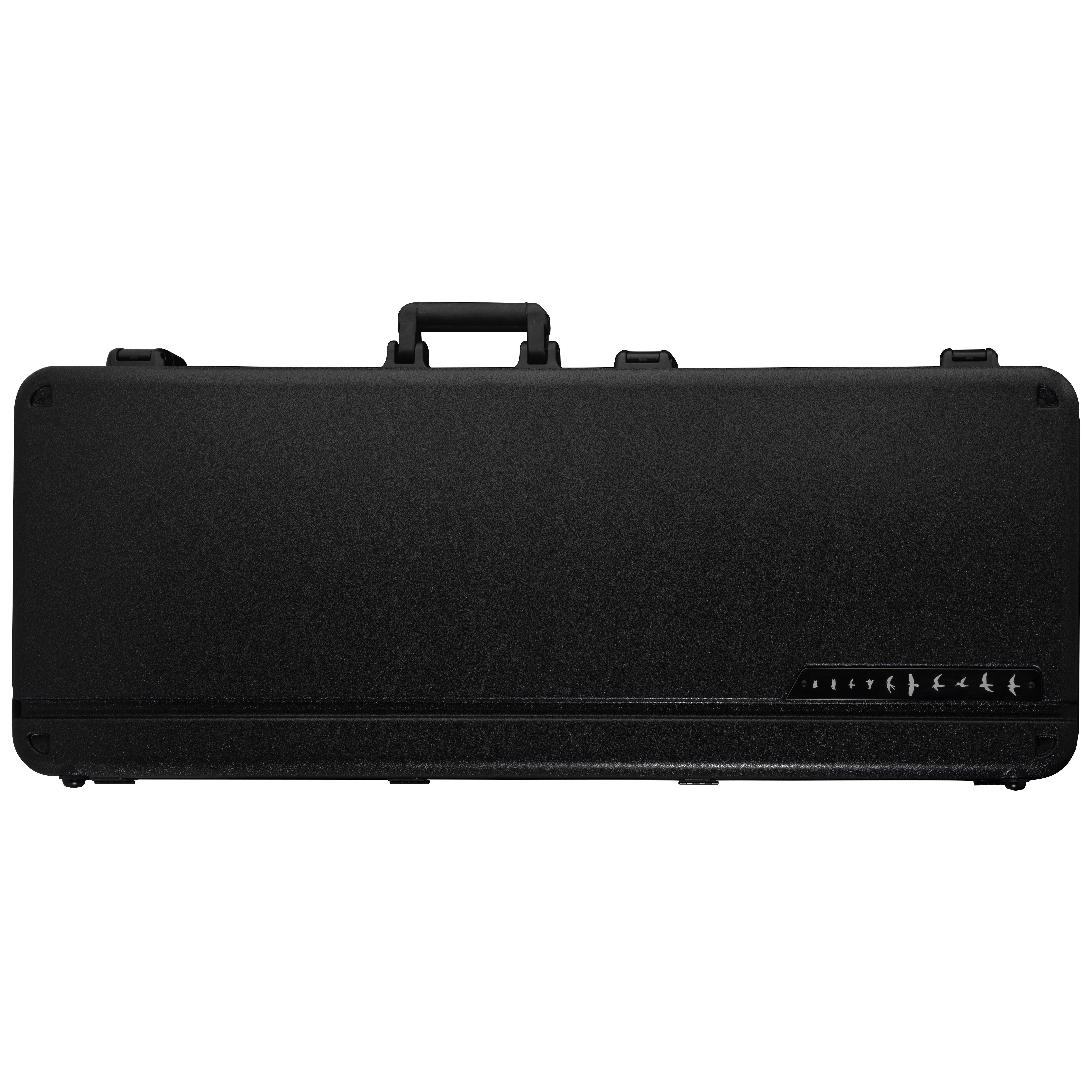 PRS Multifit D2 Molded Case Stealth