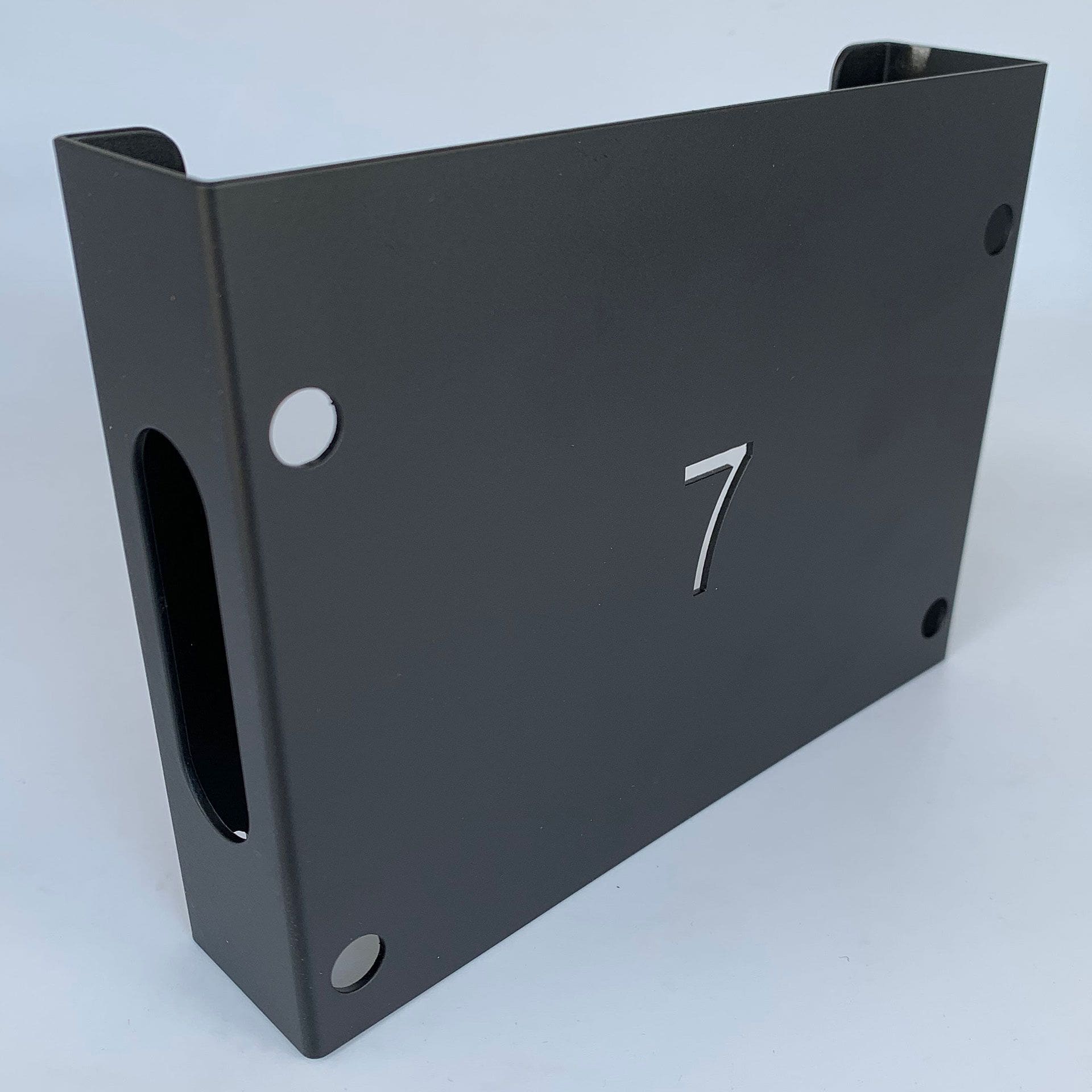  Pedal Riser FP7X 2