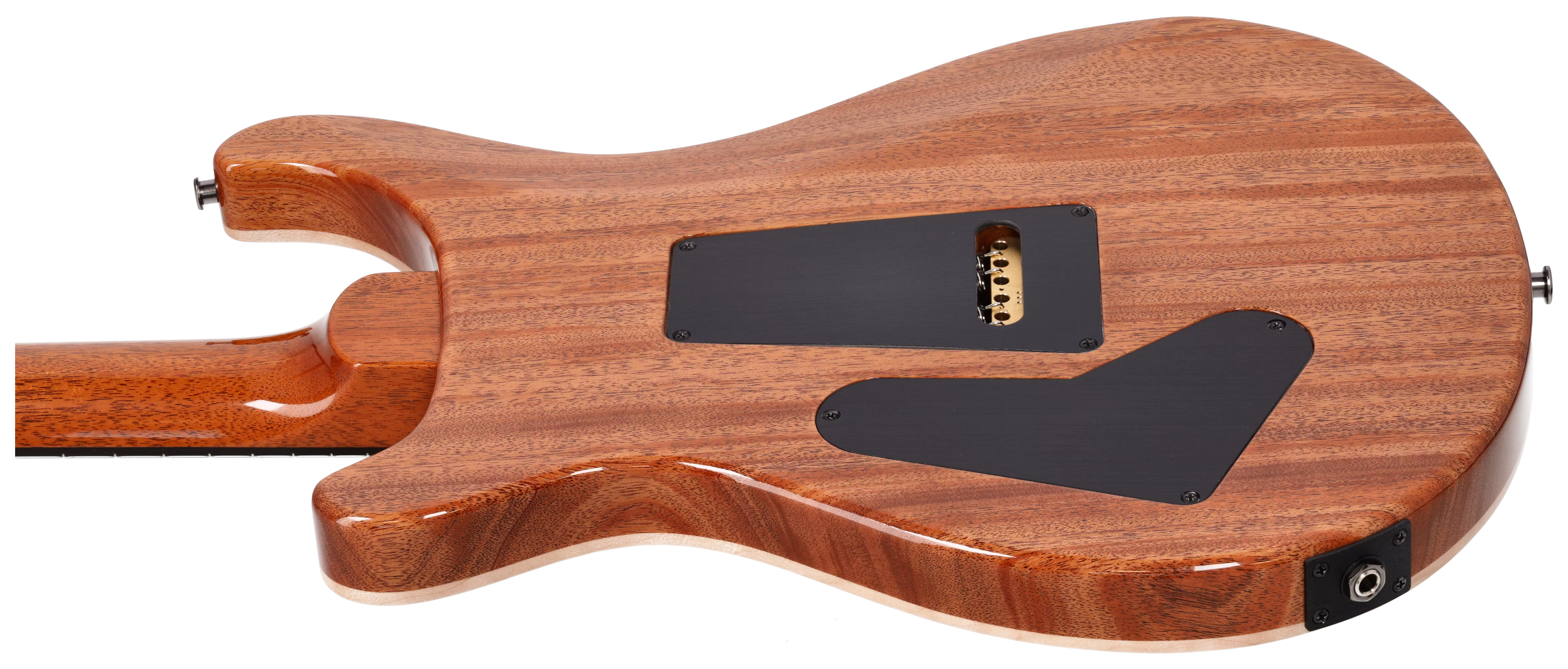 PRS Custom 24 Faded Indigo 8