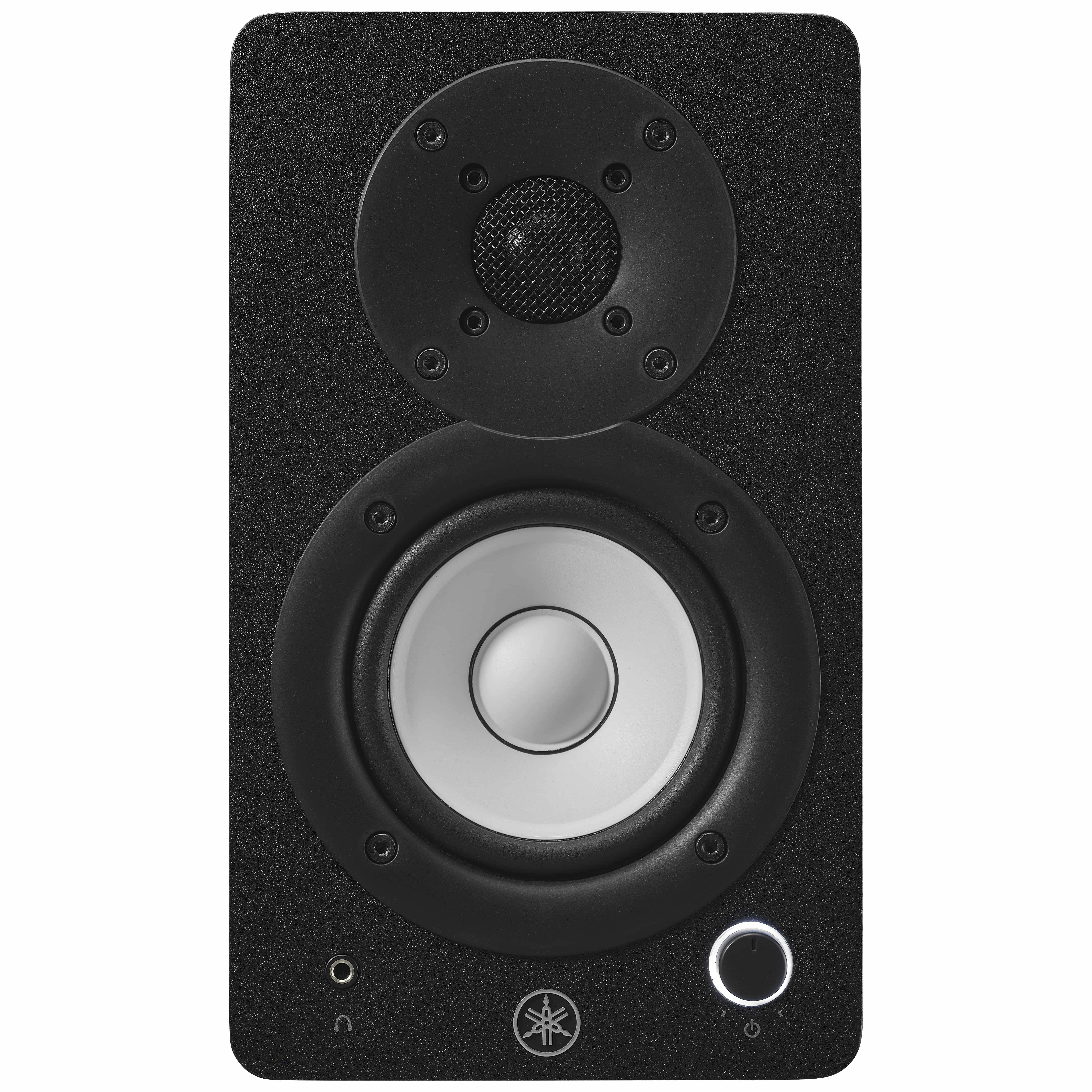 Yamaha HS3 BL 2