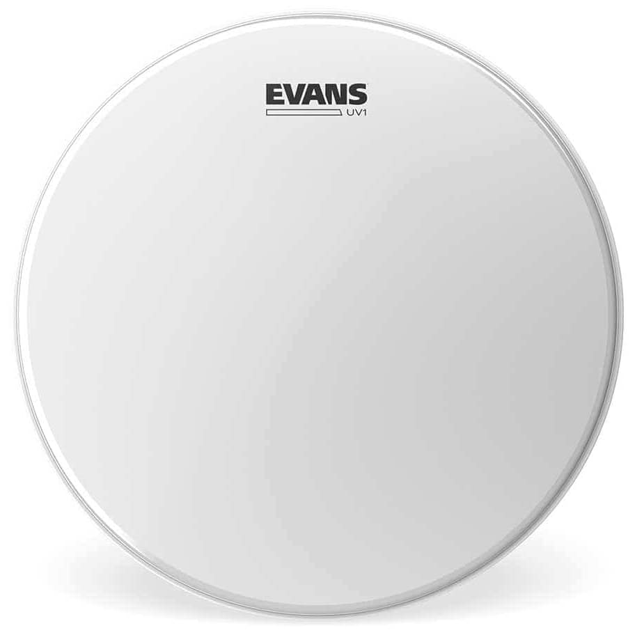 Evans - Evans B10UV1 - UV1 Tom Fell - 10 Zoll - Coated