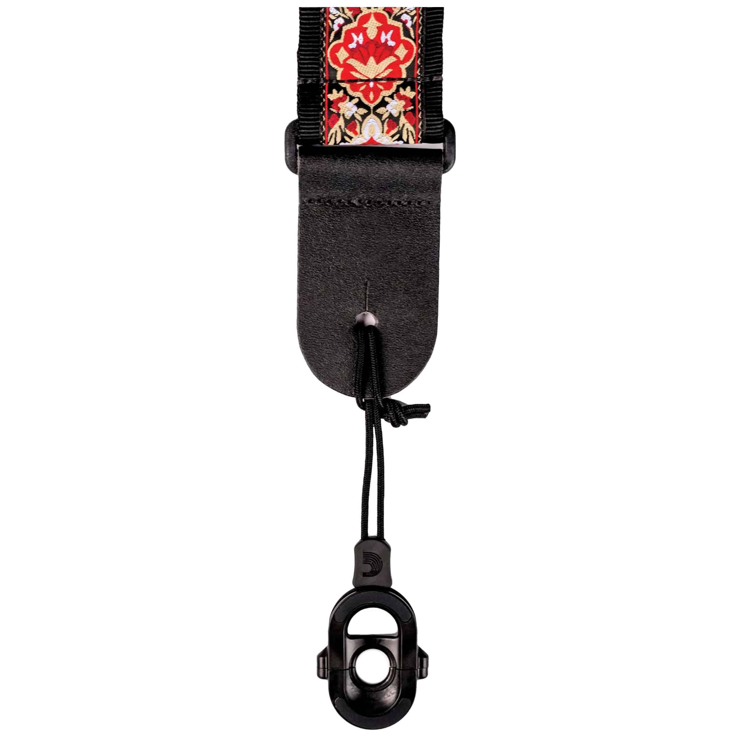 D’Addario - D’Addario PW-AJL-01 - Cinch Fit Acoustic Lock - 3