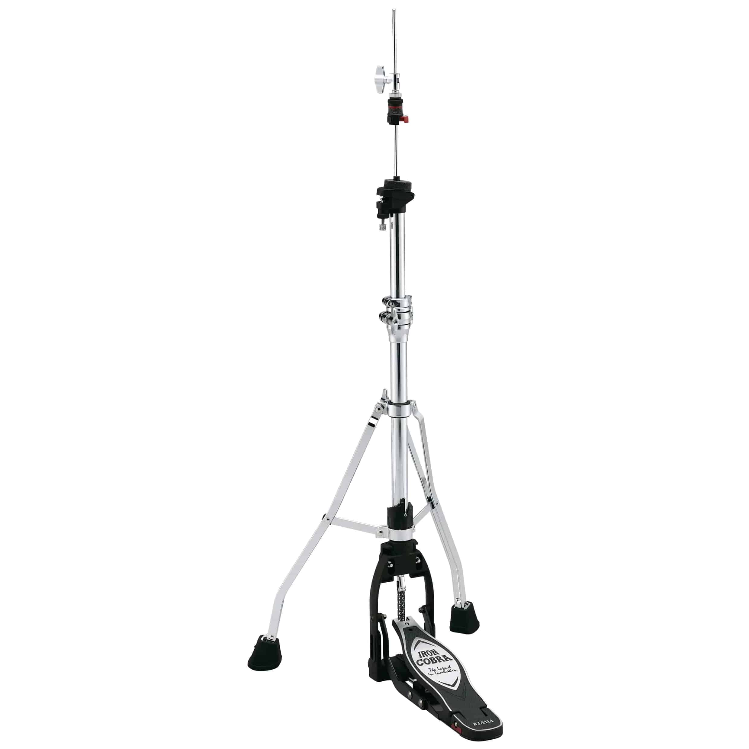 Tama - Tama HH805D - Iron Cobra 900 - Hi-Hat Ständer