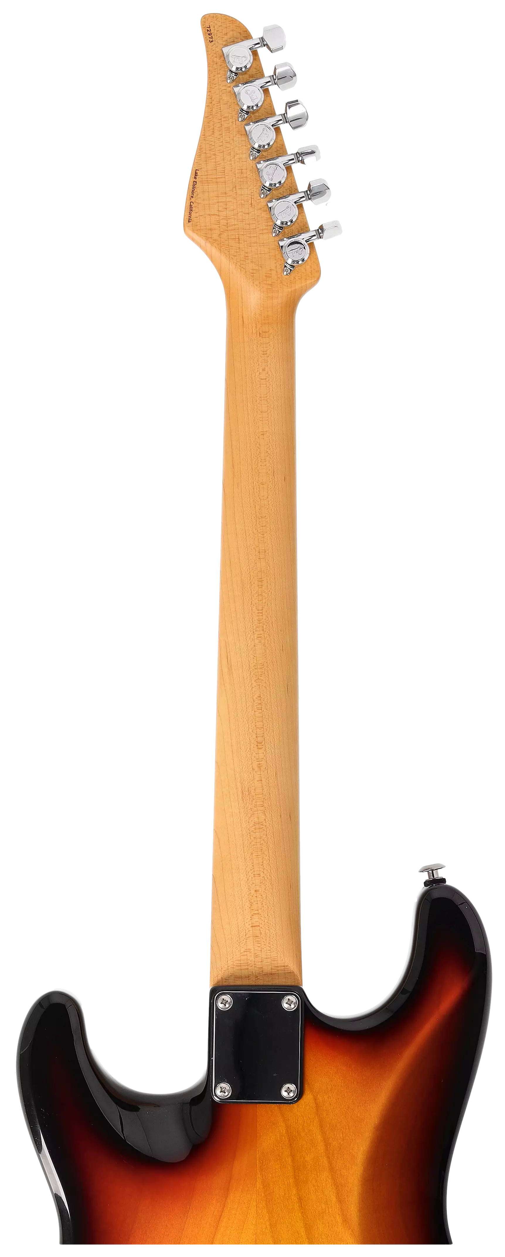 Suhr Classic Pro HSS MN 3TB #1 10