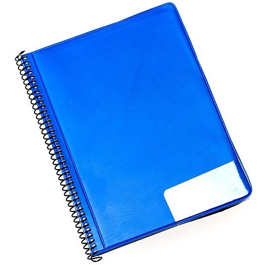  145/25 blue