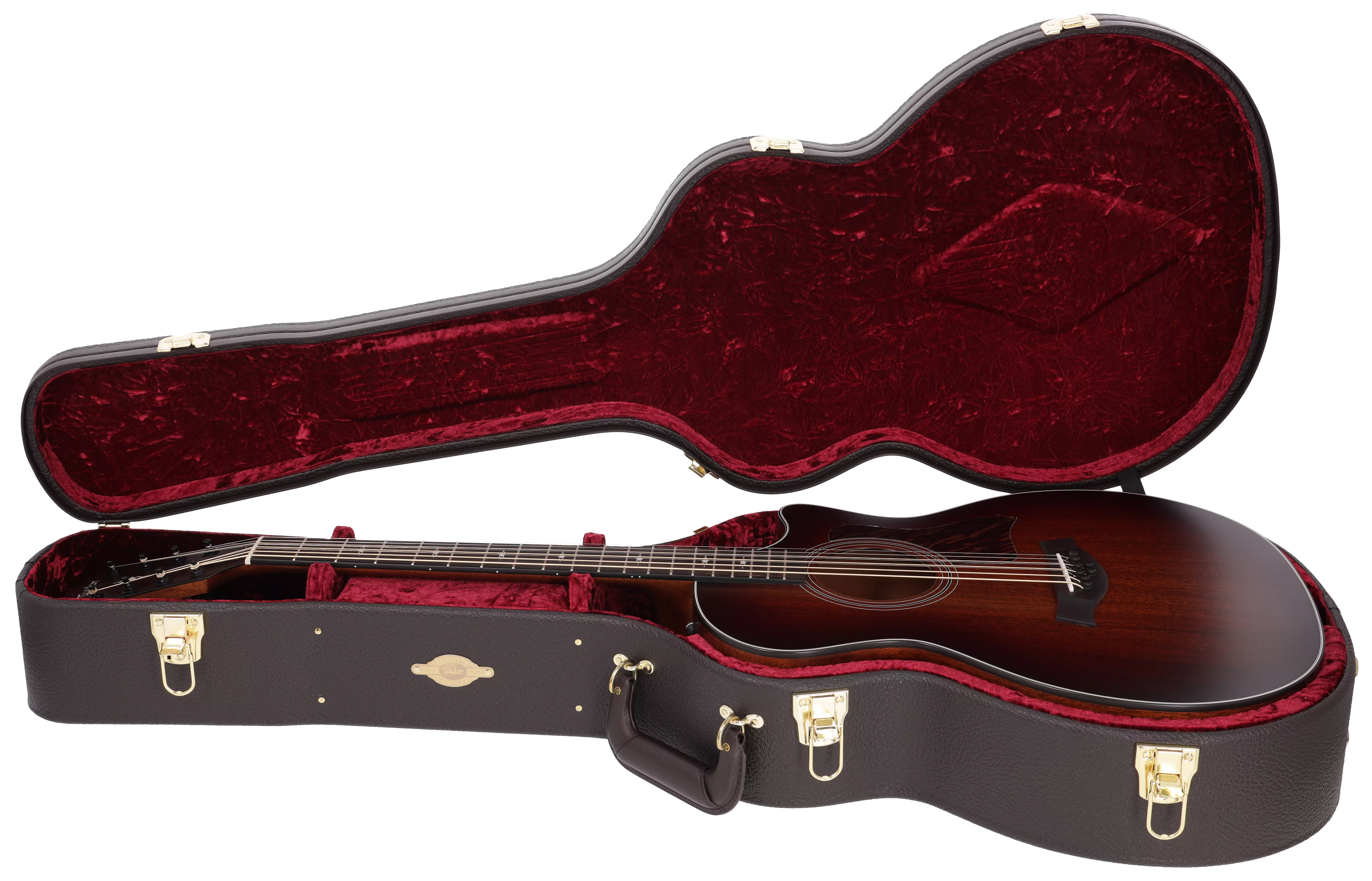 Taylor 324ce Baritone-8 LTD 16