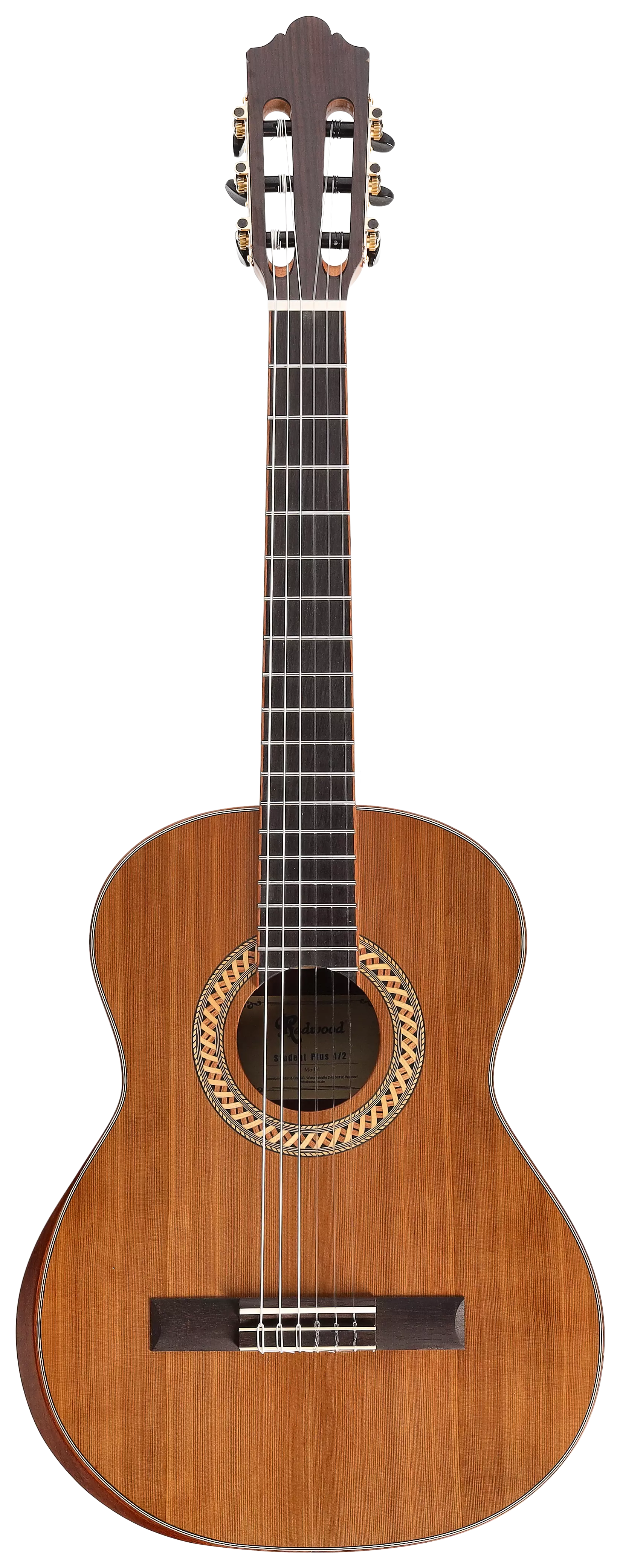 Redwood Cantora Plus 1/2