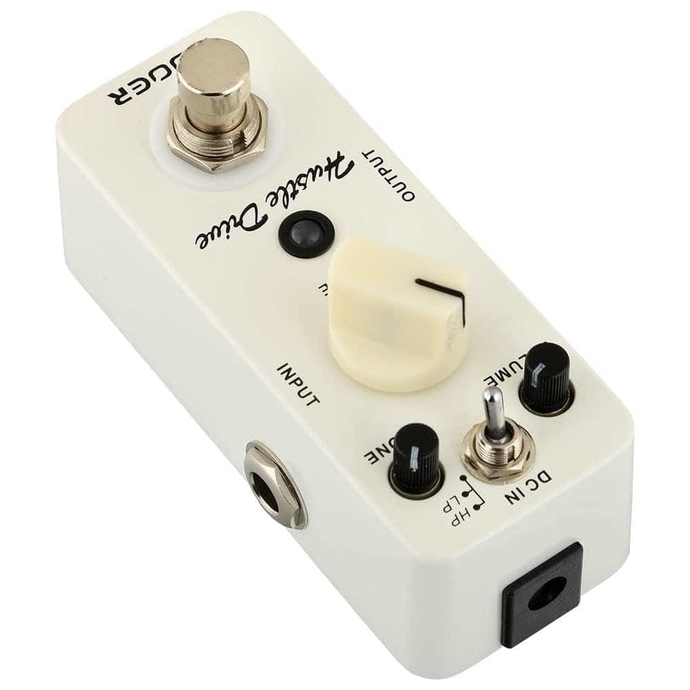 Mooer - Mooer Hustle Drive - 1
