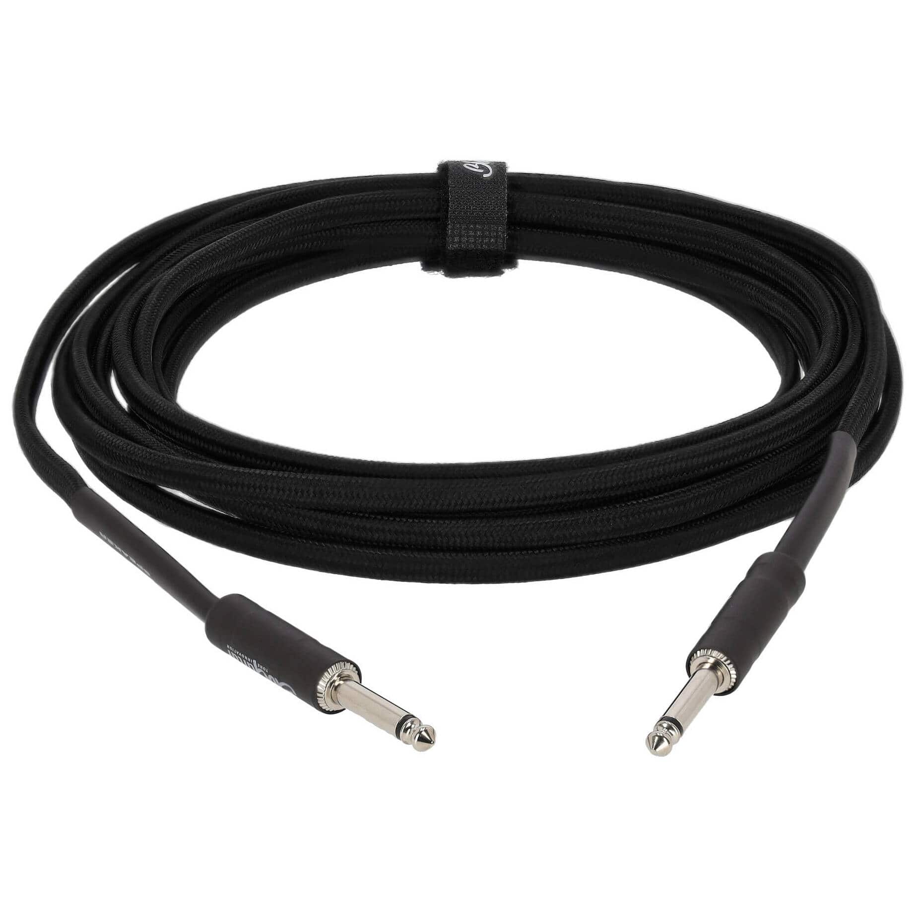 BluGuitar Vintage Premium Speaker Cable 1