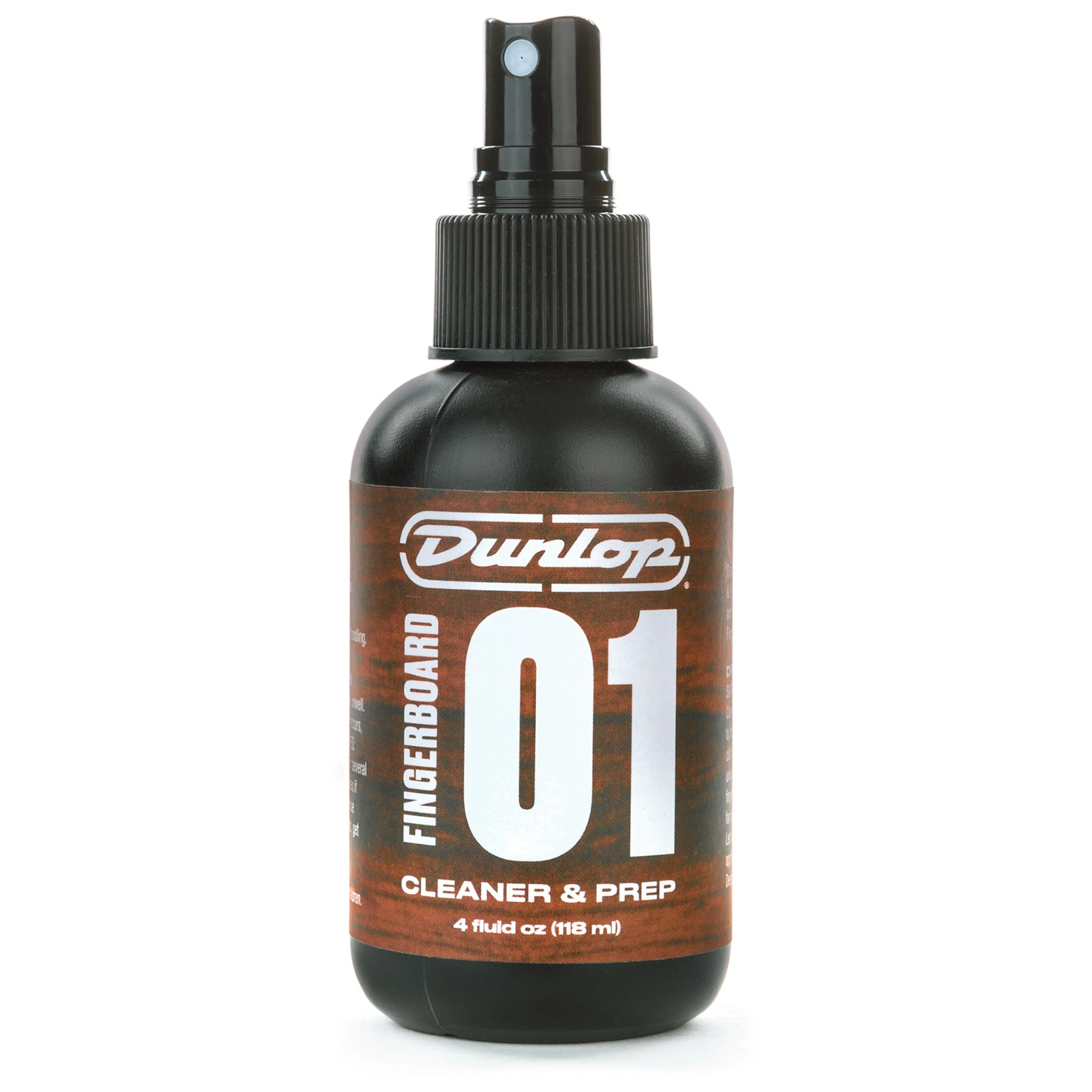 Dunlop Formula 65 Fingerboard Cleaner 6524EMUL
