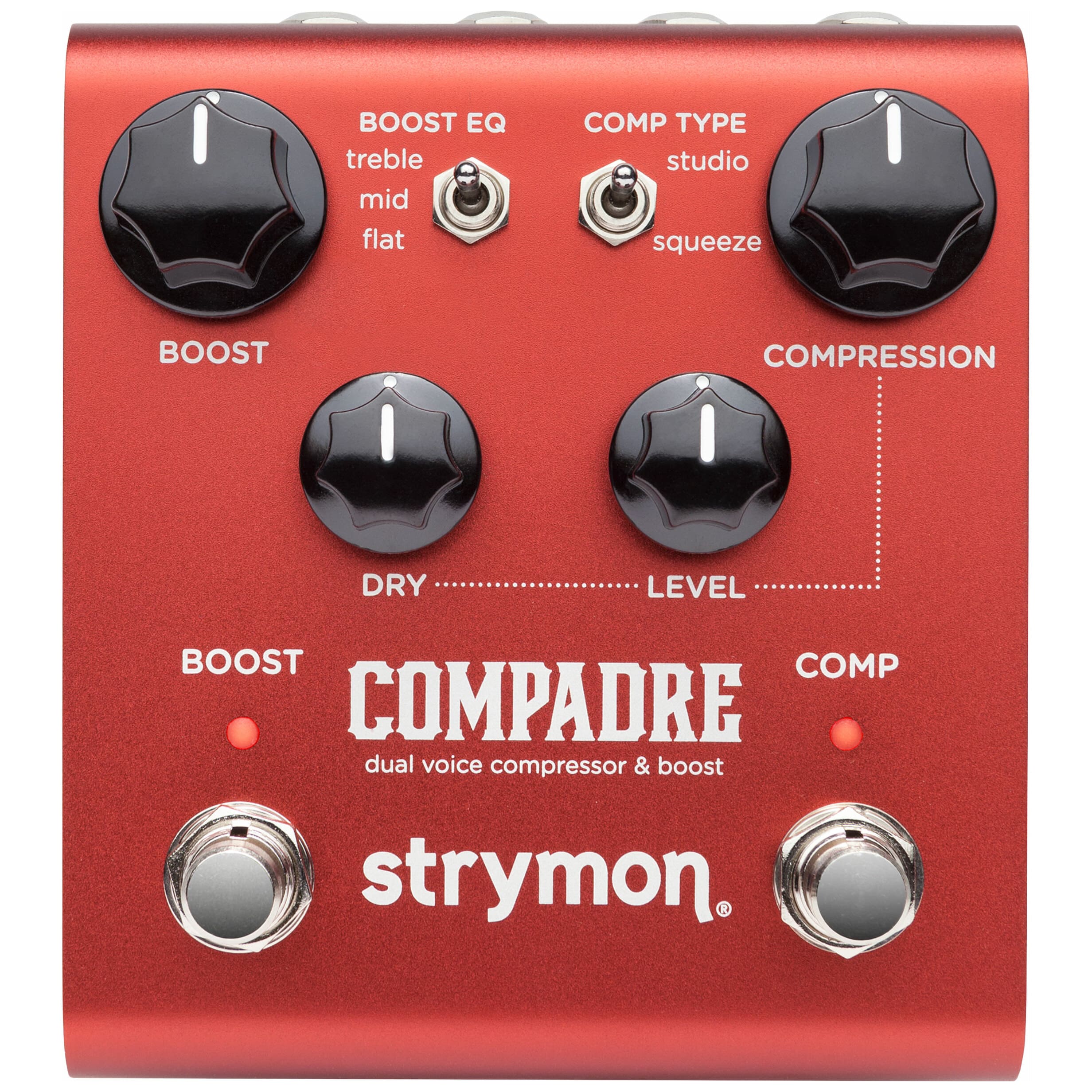 Strymon COMPADRE 2