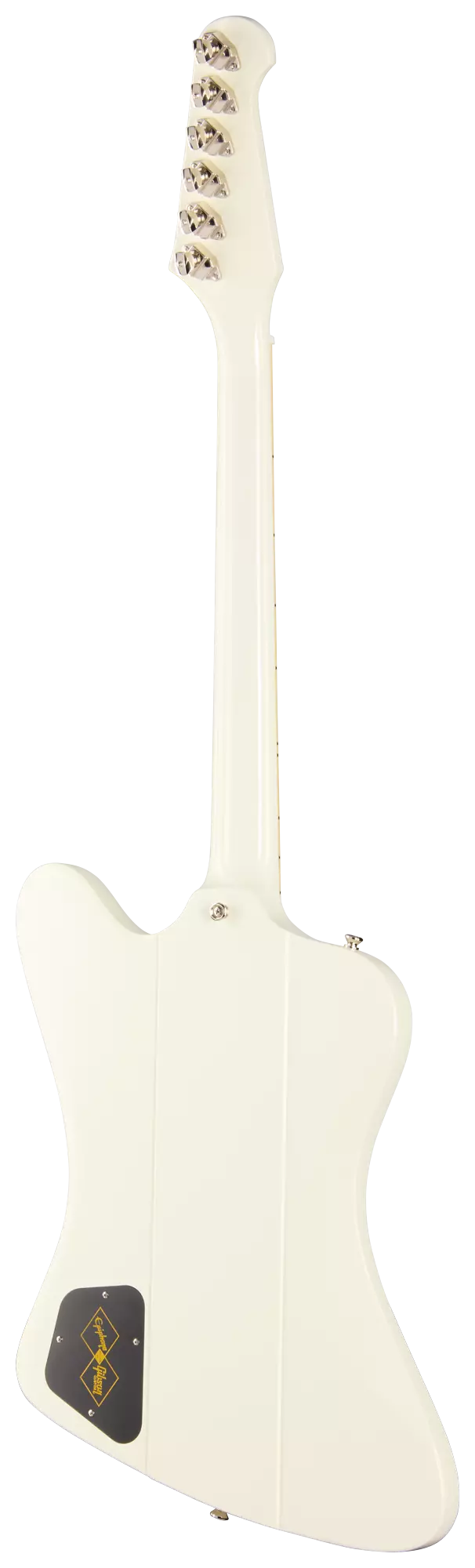 Epiphone 1963 Firebird V Maestro Vibrola Reissue PW 4