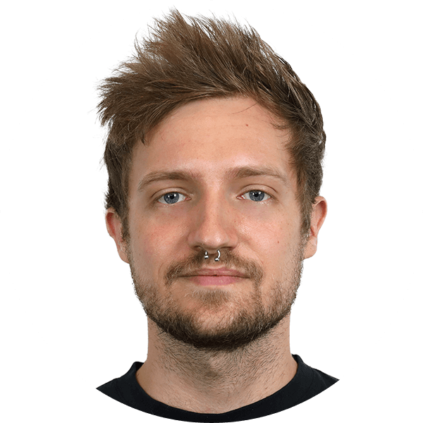 Simon Keller