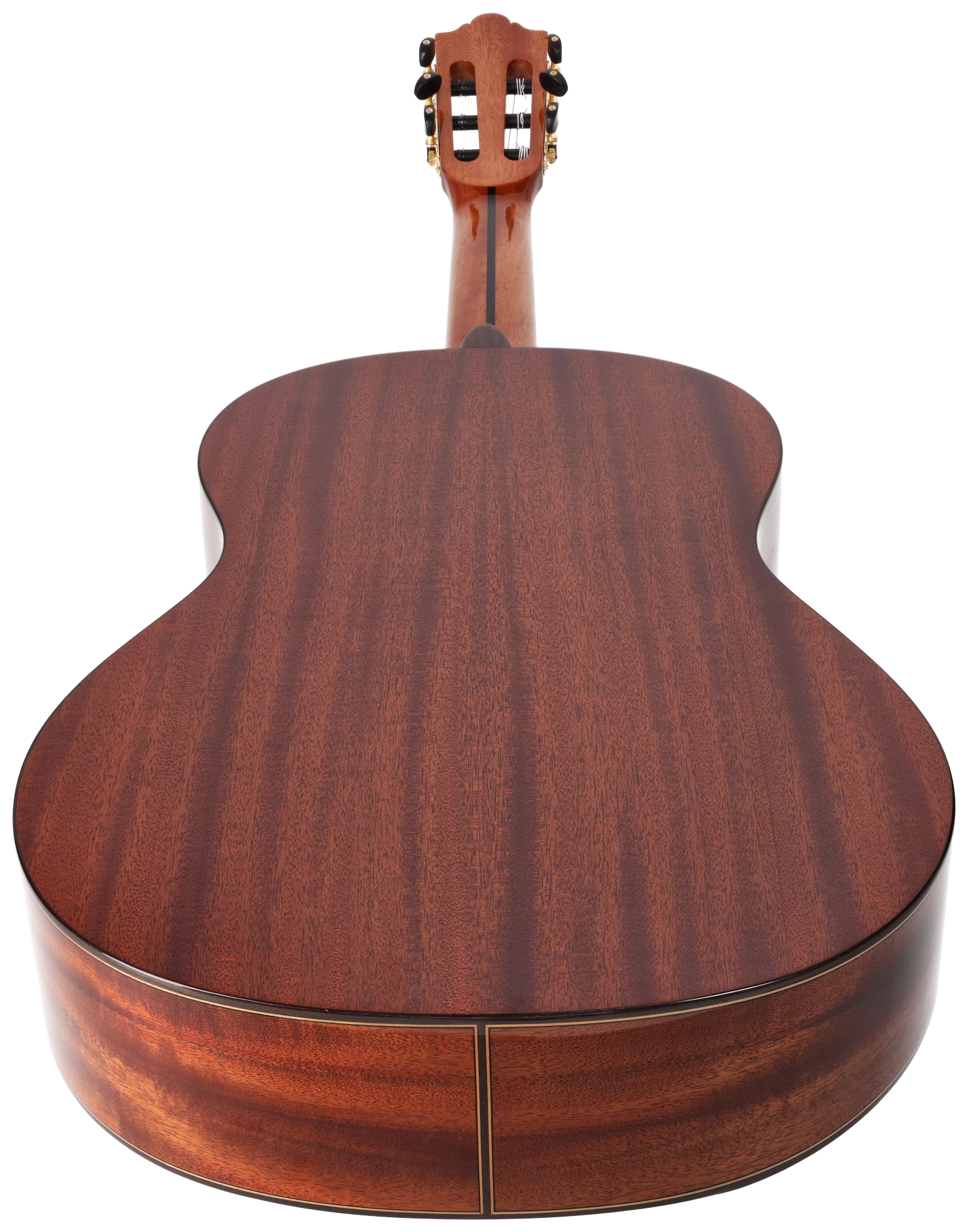 Redwood Cantora Pro 4/4 SM 6