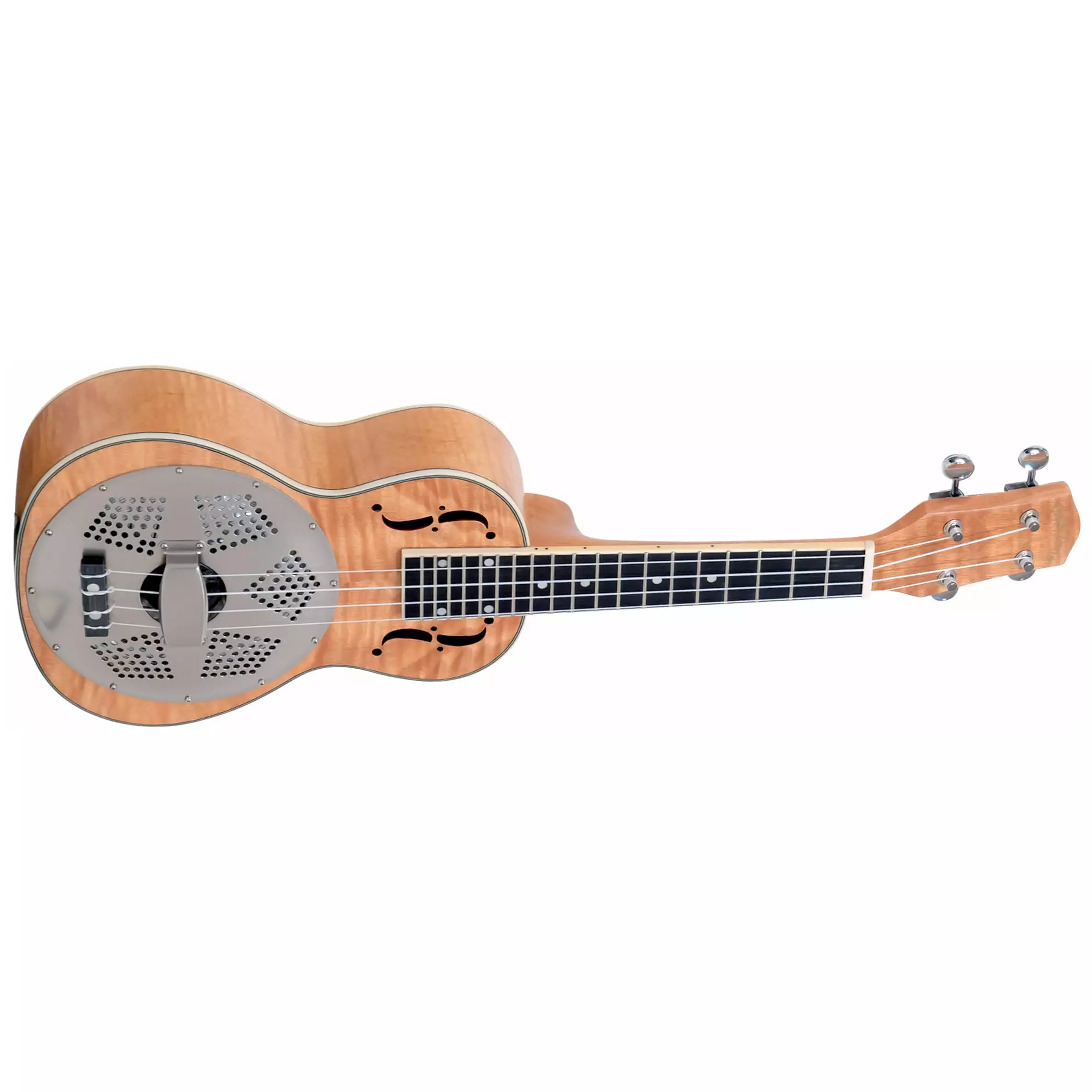 Gold Tone RESOUKE Maple C Concert 1