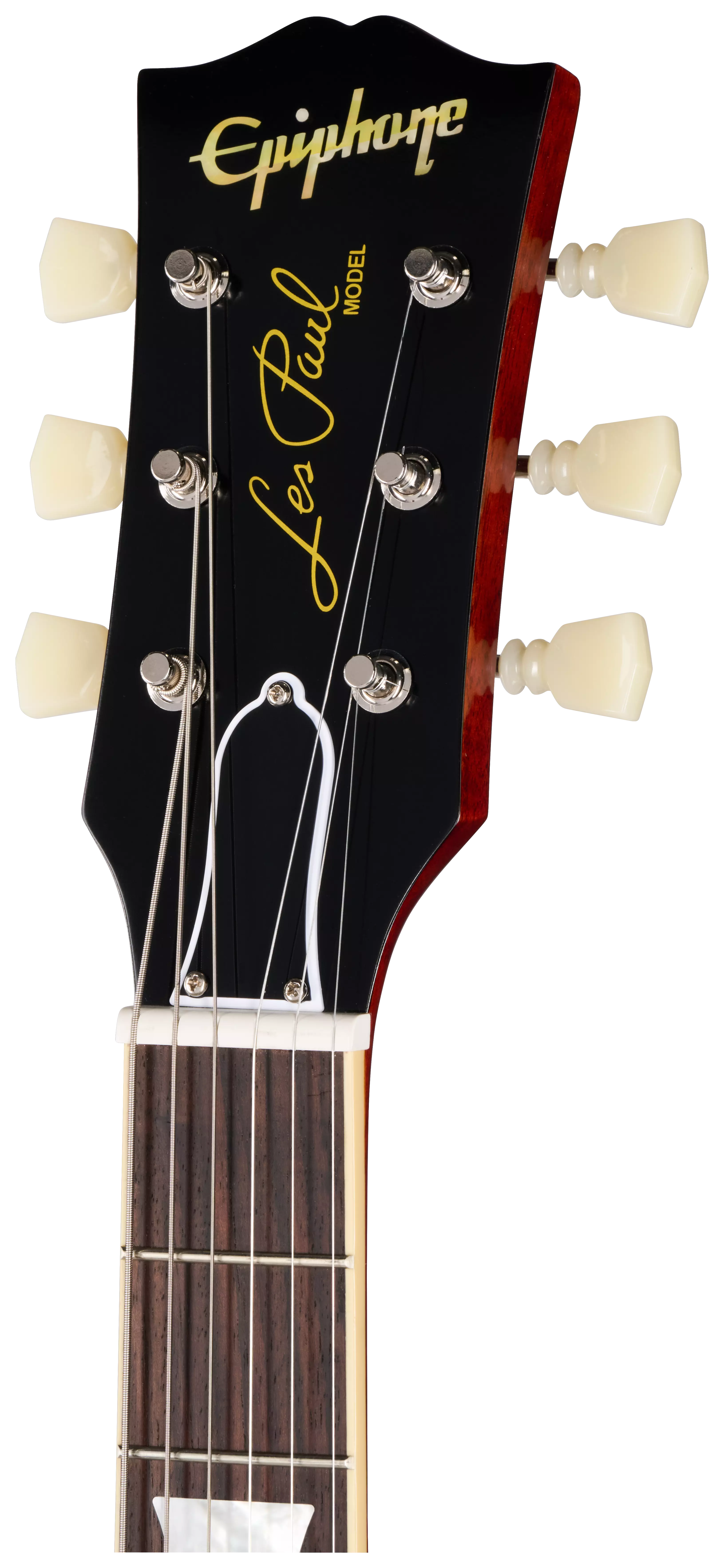 Epiphone 1960 Les Paul Standard Reissue WC 4