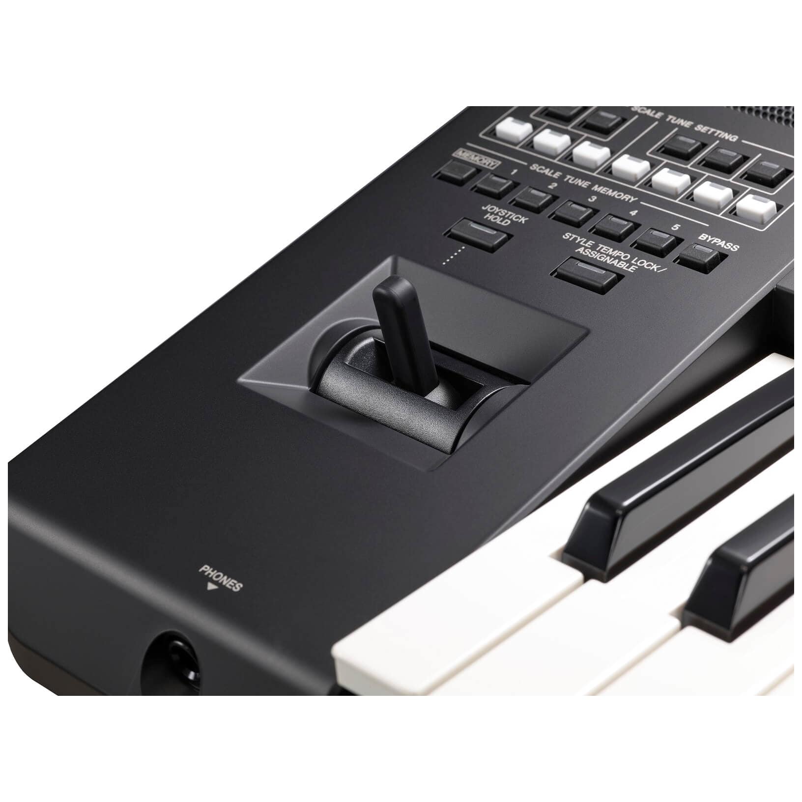 Yamaha - Yamaha PSR-A5000 - 8