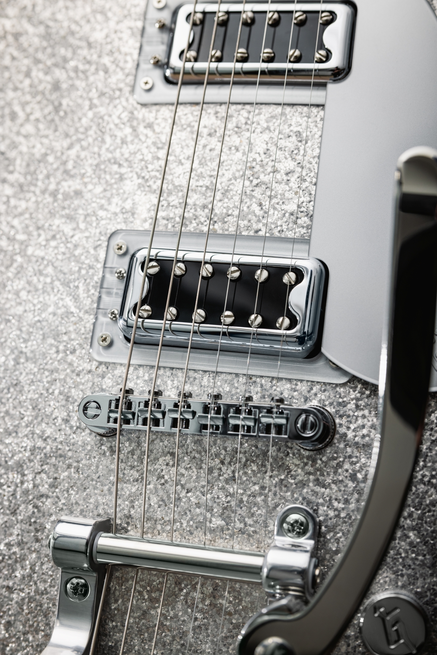 Gretsch Electromatic Sparkle Jets GuitarBeauty 7