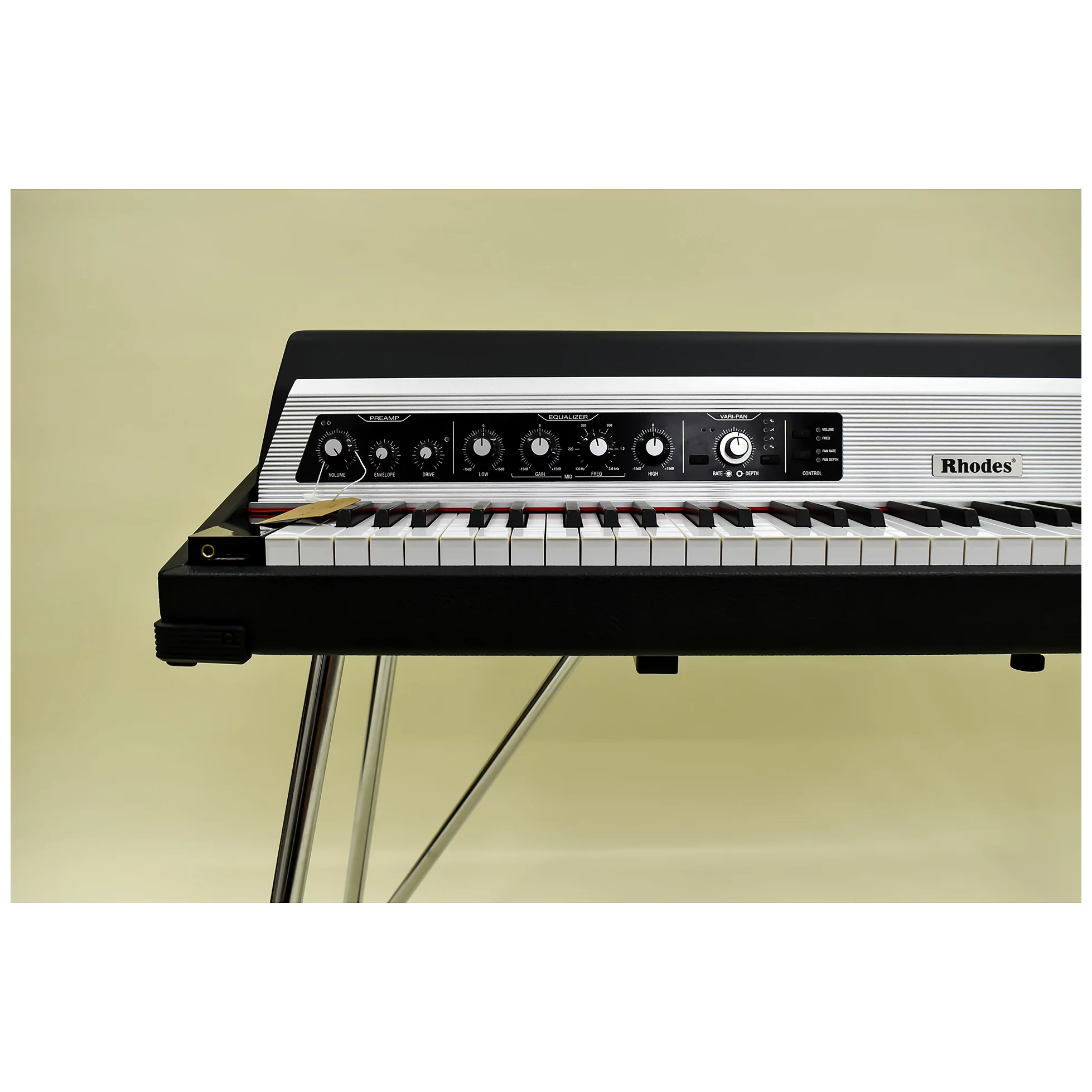 Rhodes Classic MK8 FX 1