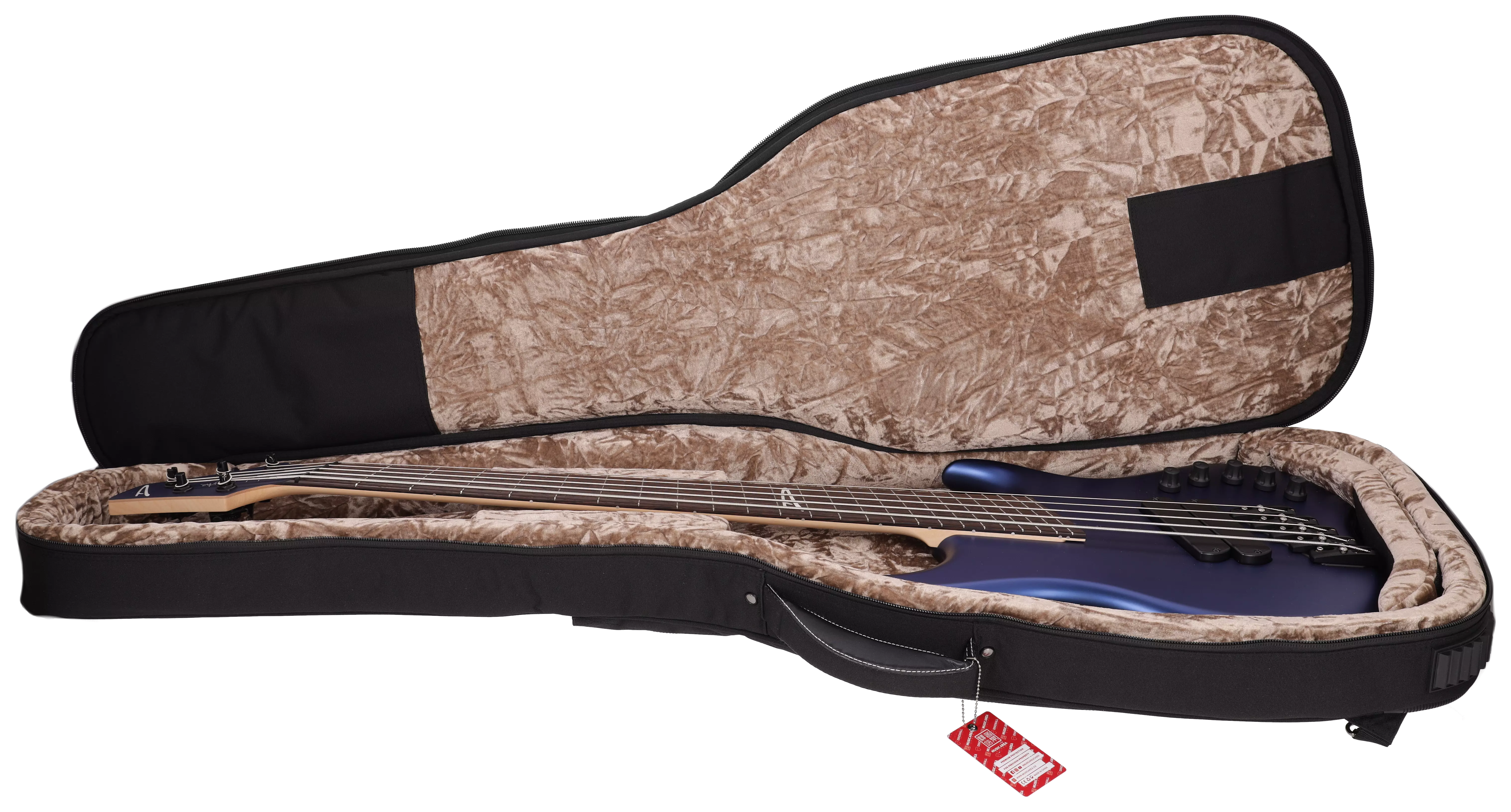 Dingwall Leland Sklar Signature 5-String BB #7043 16