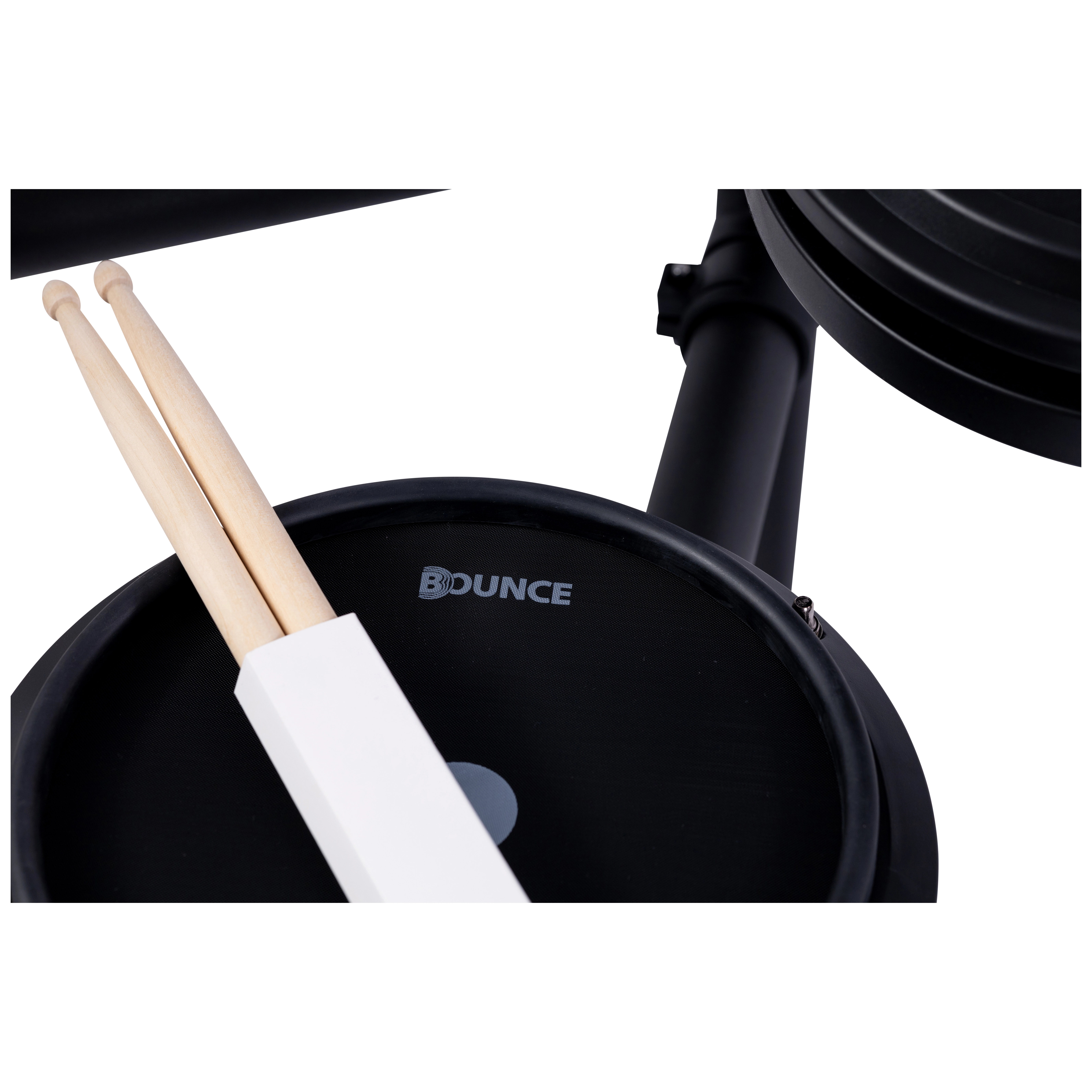 Bounce Beat Master II E-Drum Set 7