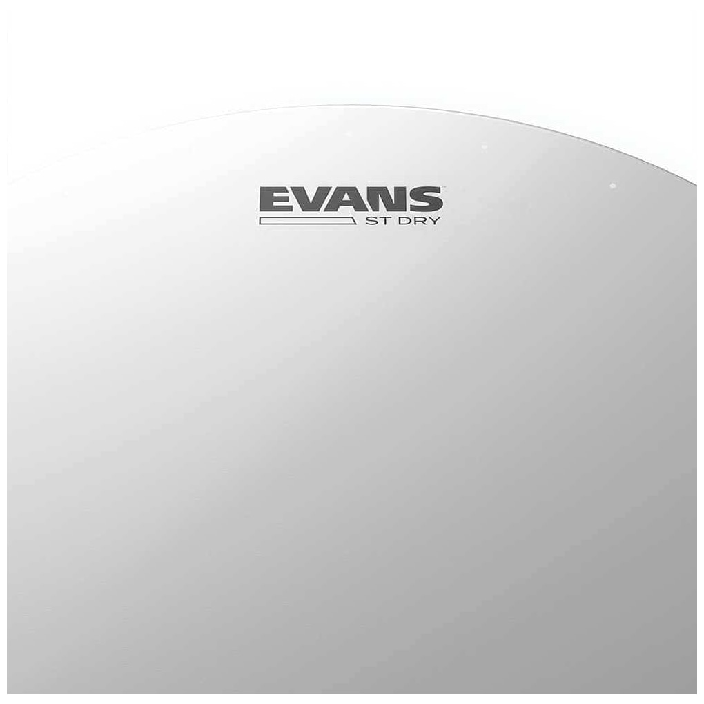 Evans - Evans B14STD - ST Dry Snare Fell - 14 Zoll - Coated - 3