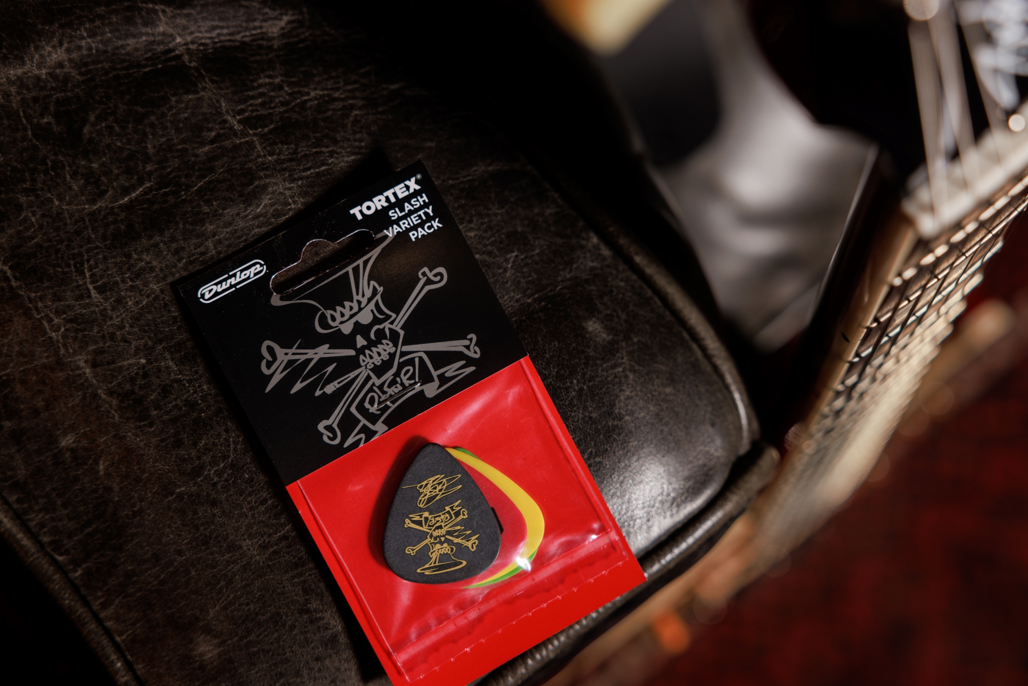 Image of Slash jessica les paul standard 10