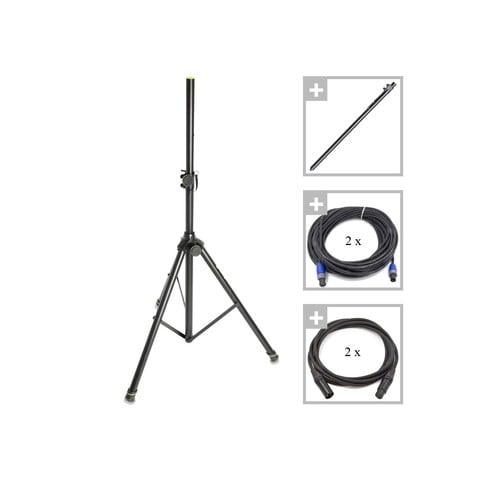 mp cat accessory packages