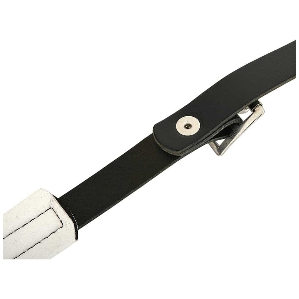 Kölbl - Kölbl Ledergurt Tenorhorn 30 mm 2 Schlaufen - 3