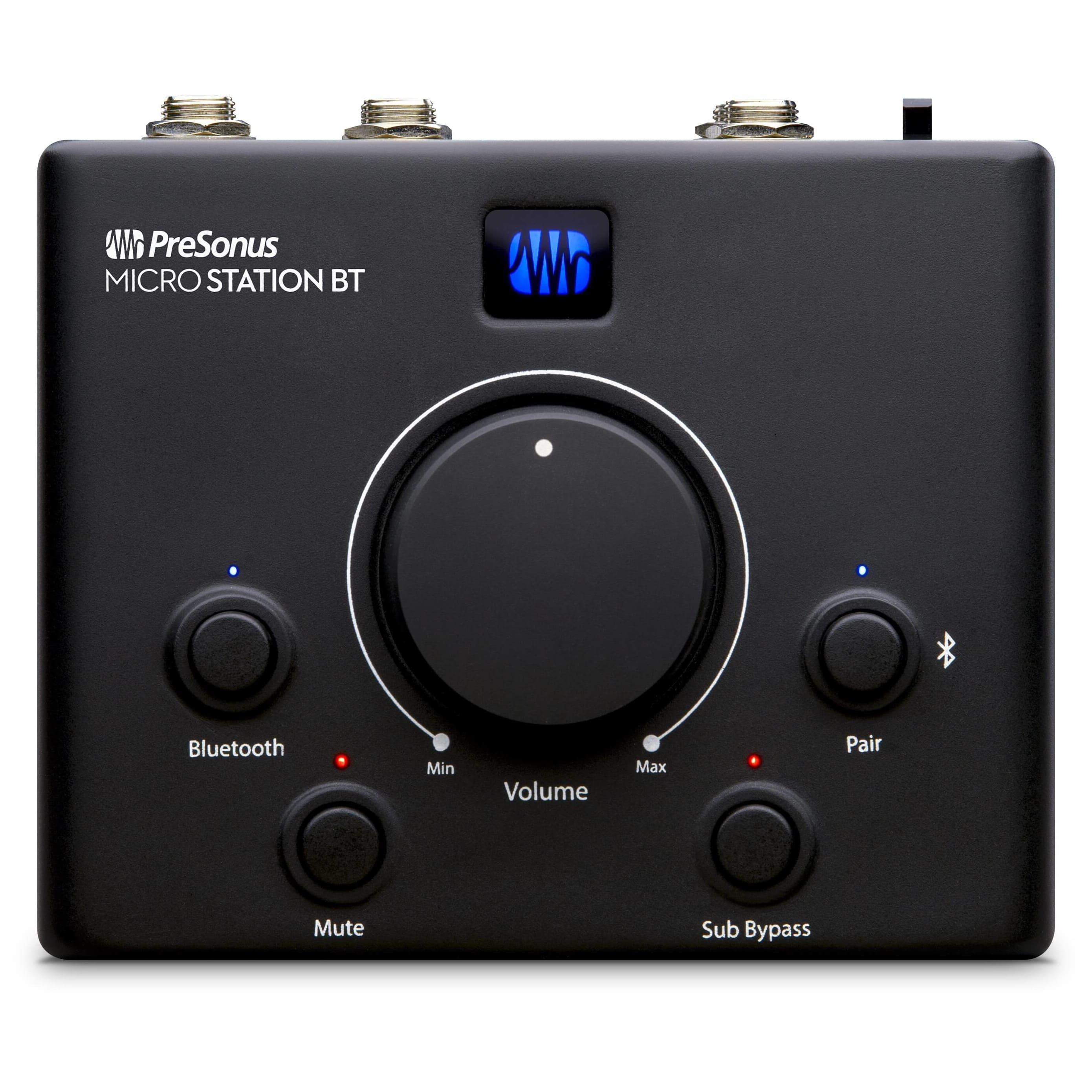 PreSonus - PreSonus Micro Station BT