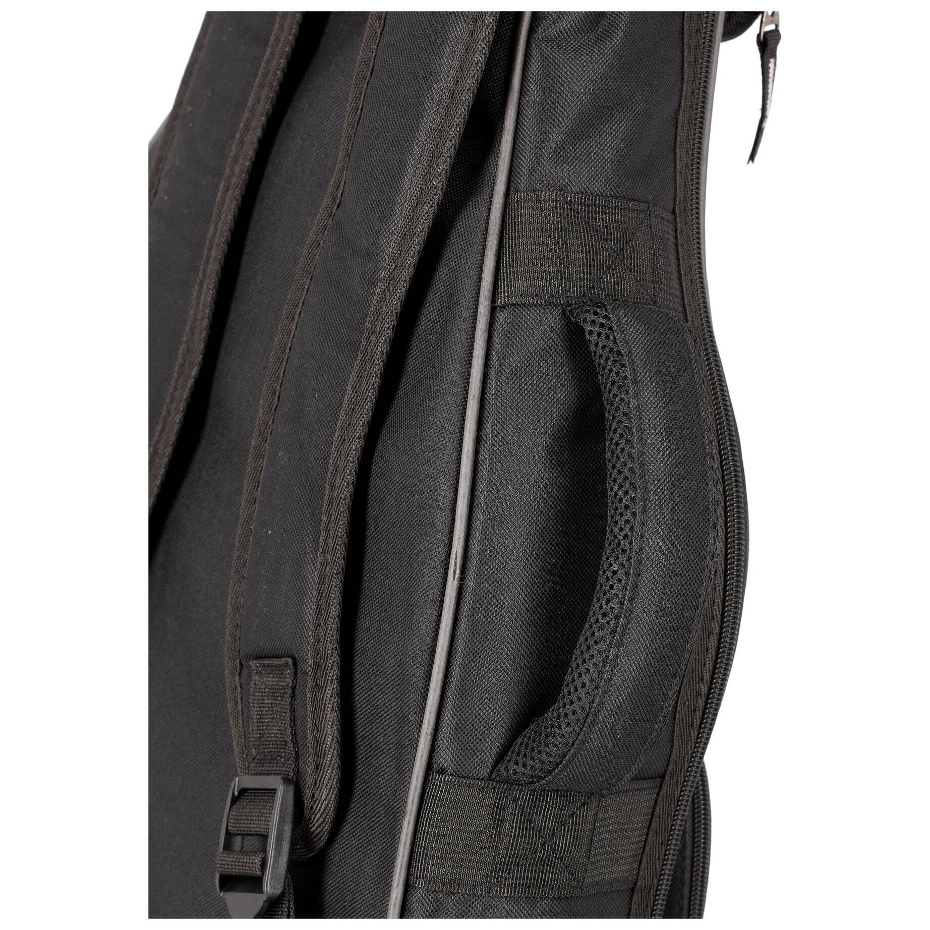 Chicago Classic Konzertgitarren Tasche Basic 8