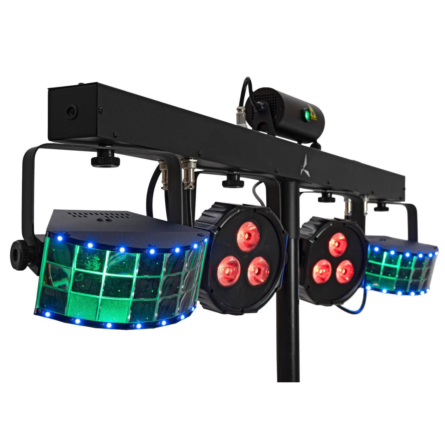 Eurolite LED KLS Laser Bar FX Air