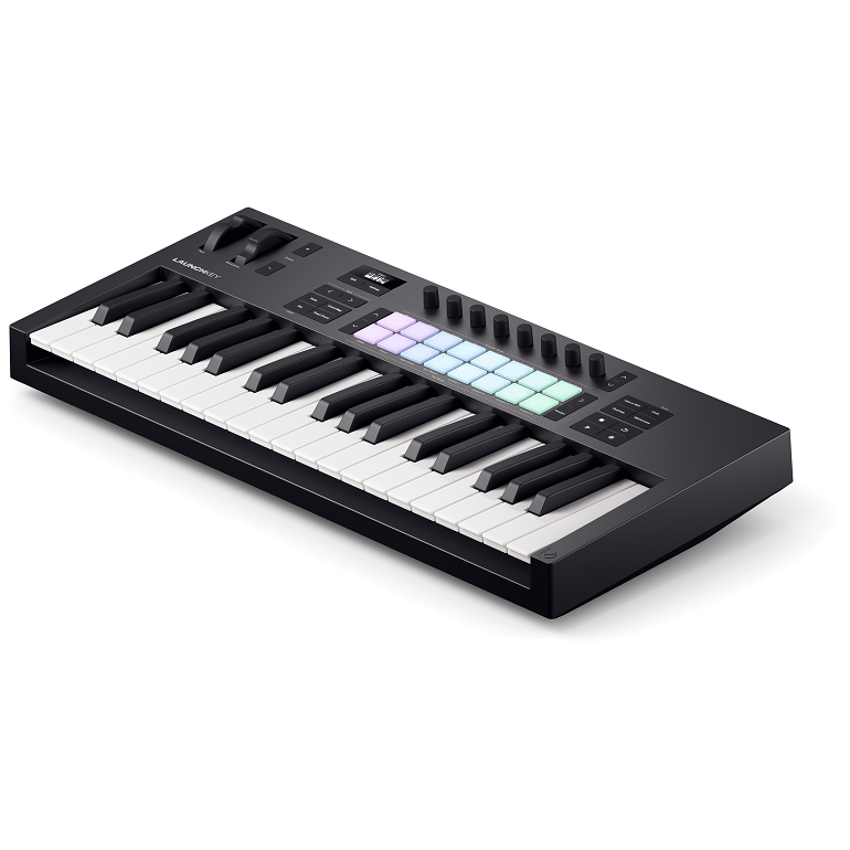 Novation Launchkey 37 MK4 3