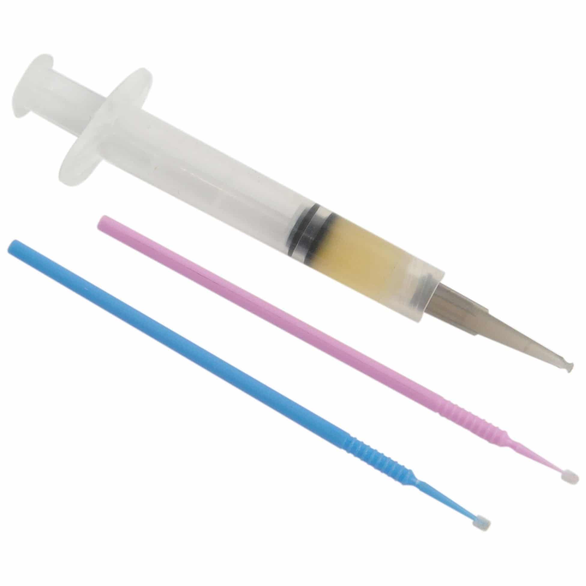 D’Addario - D’Addario PW-LBK-01 - LubriKit Friction Remover