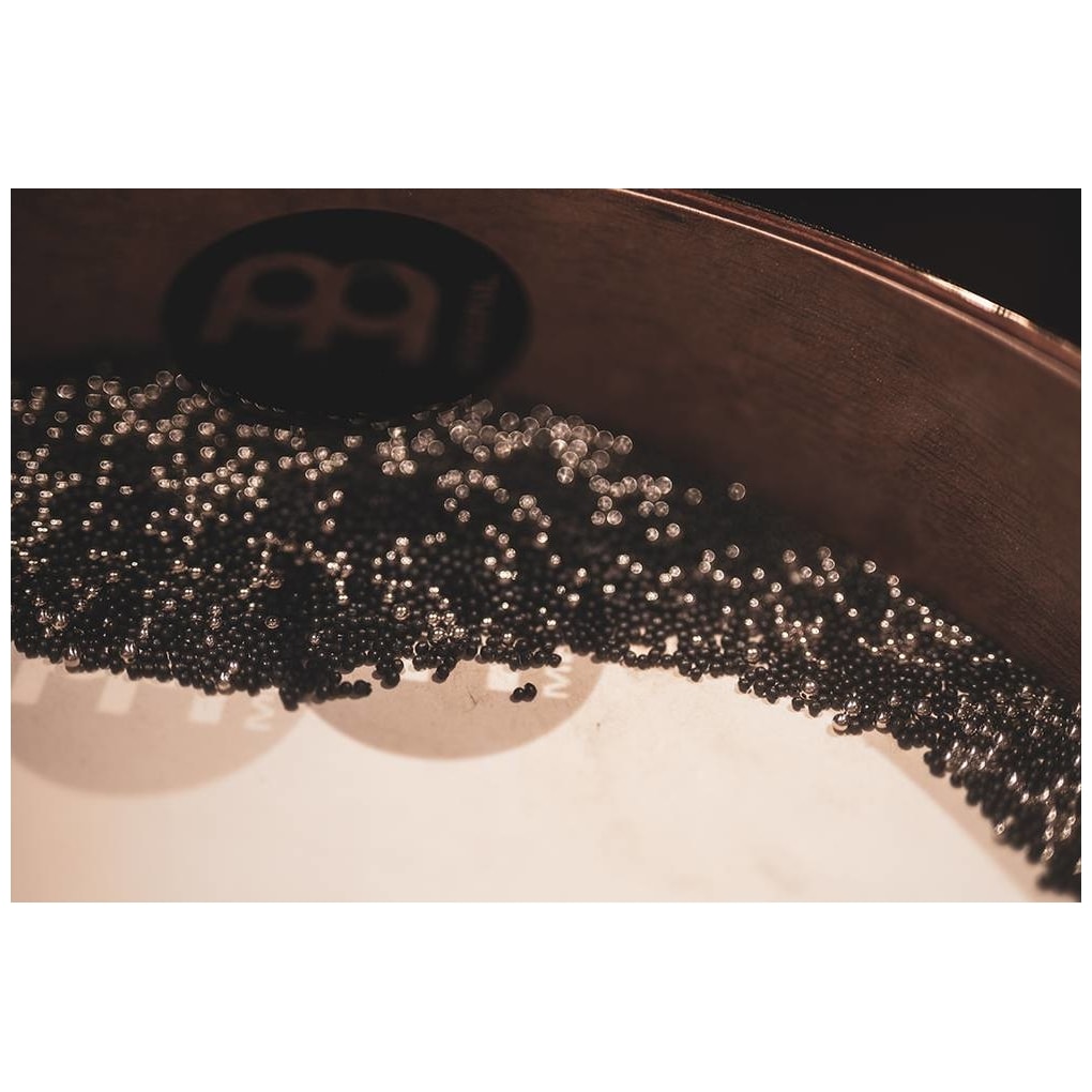 Meinl Percussion - Meinl Percussion FD18SD-TF - 18 Sea Drum, True Feel Synthetic Head - 3