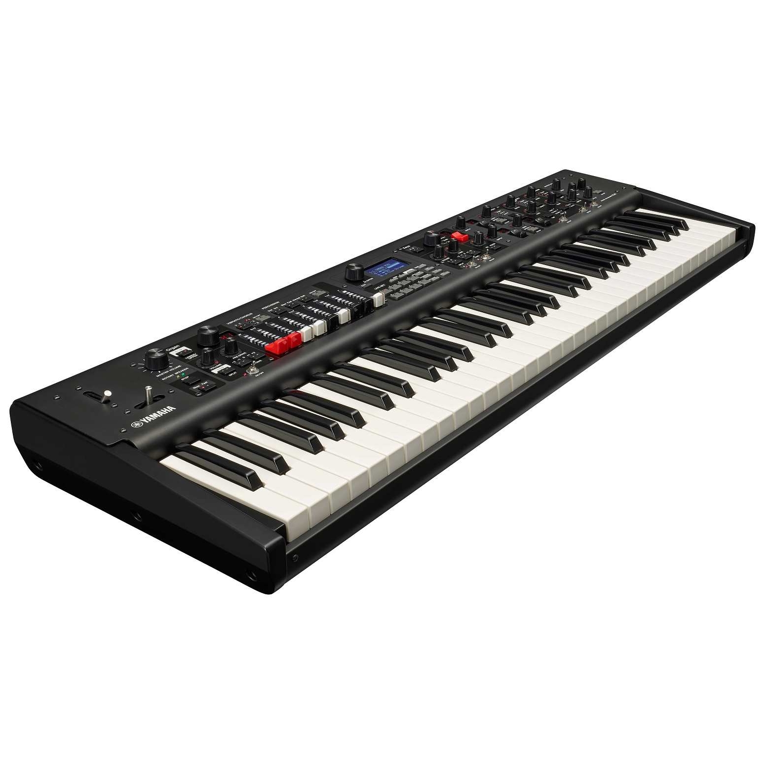 Yamaha - Yamaha YC61 - 2