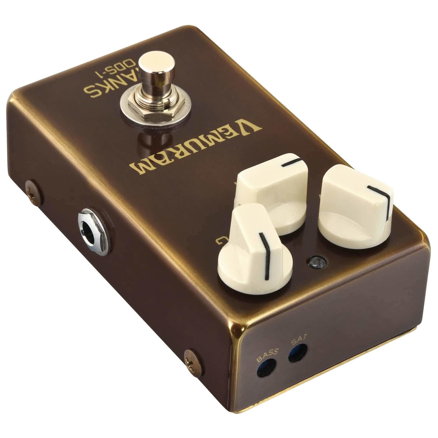 Vemuram - Vemuram Shanks ODS-1 - 1