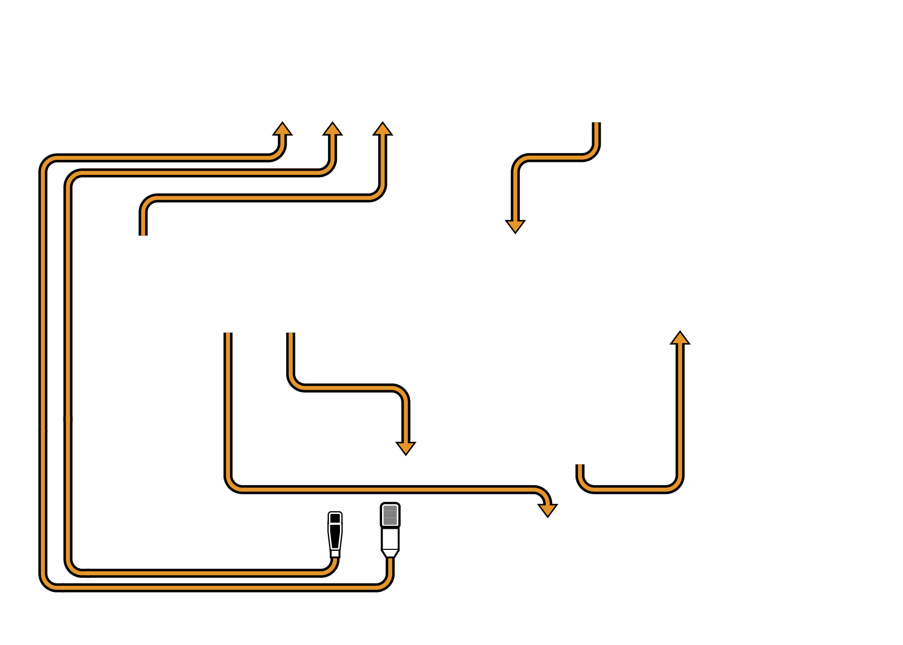 Image of Tonex capture schema combined