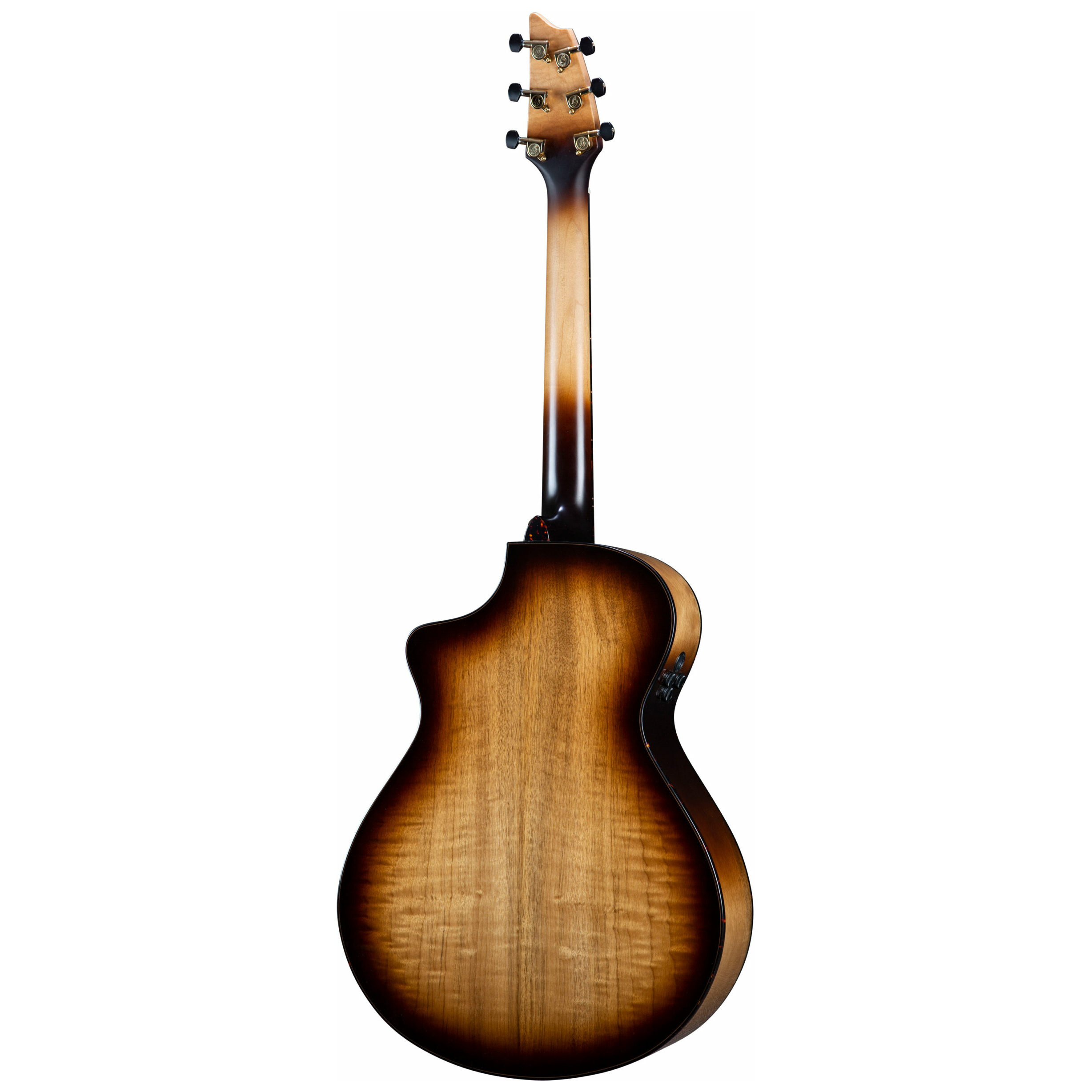 Breedlove Artista Concert CE BA 6