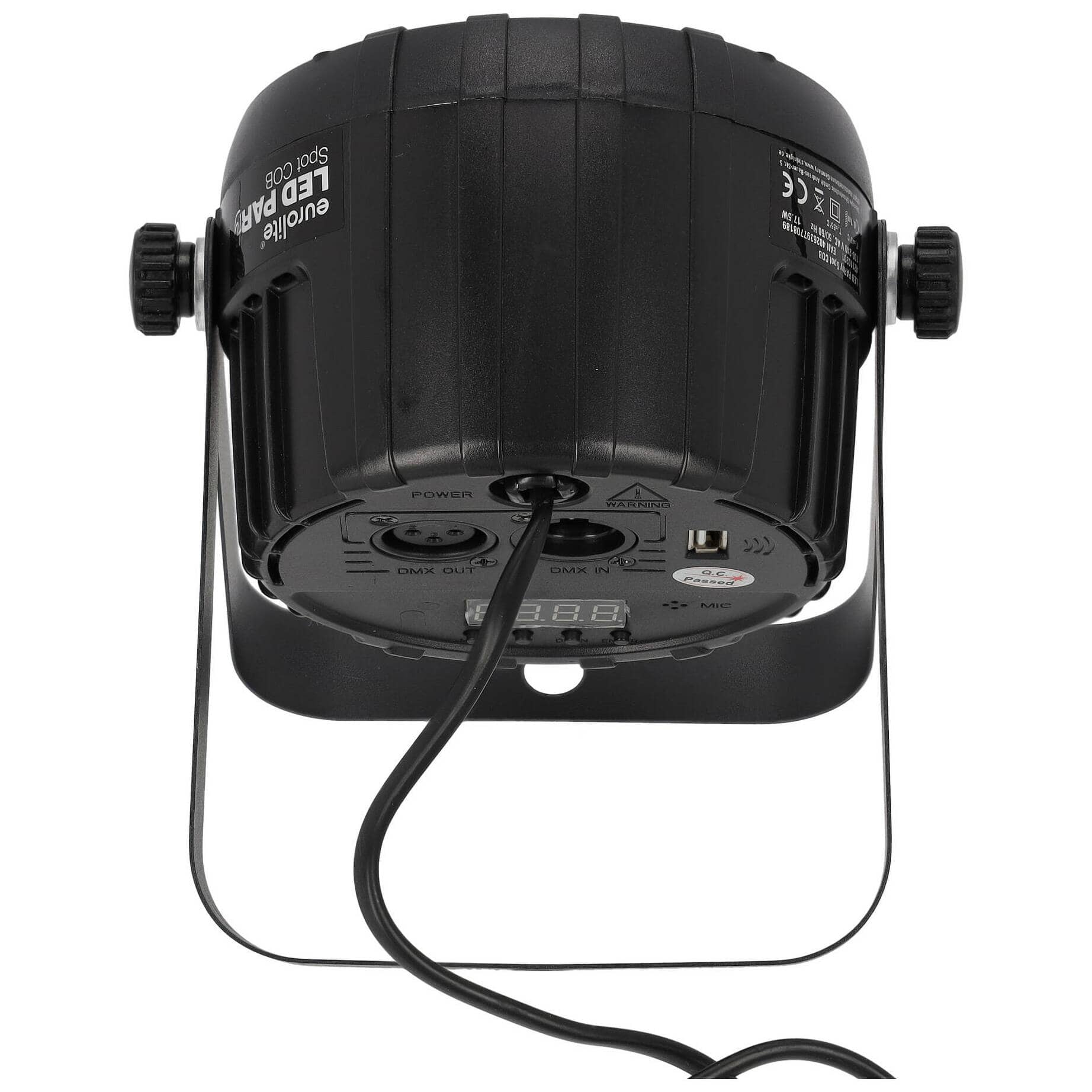 Eurolite LED PARty Spot COB 3