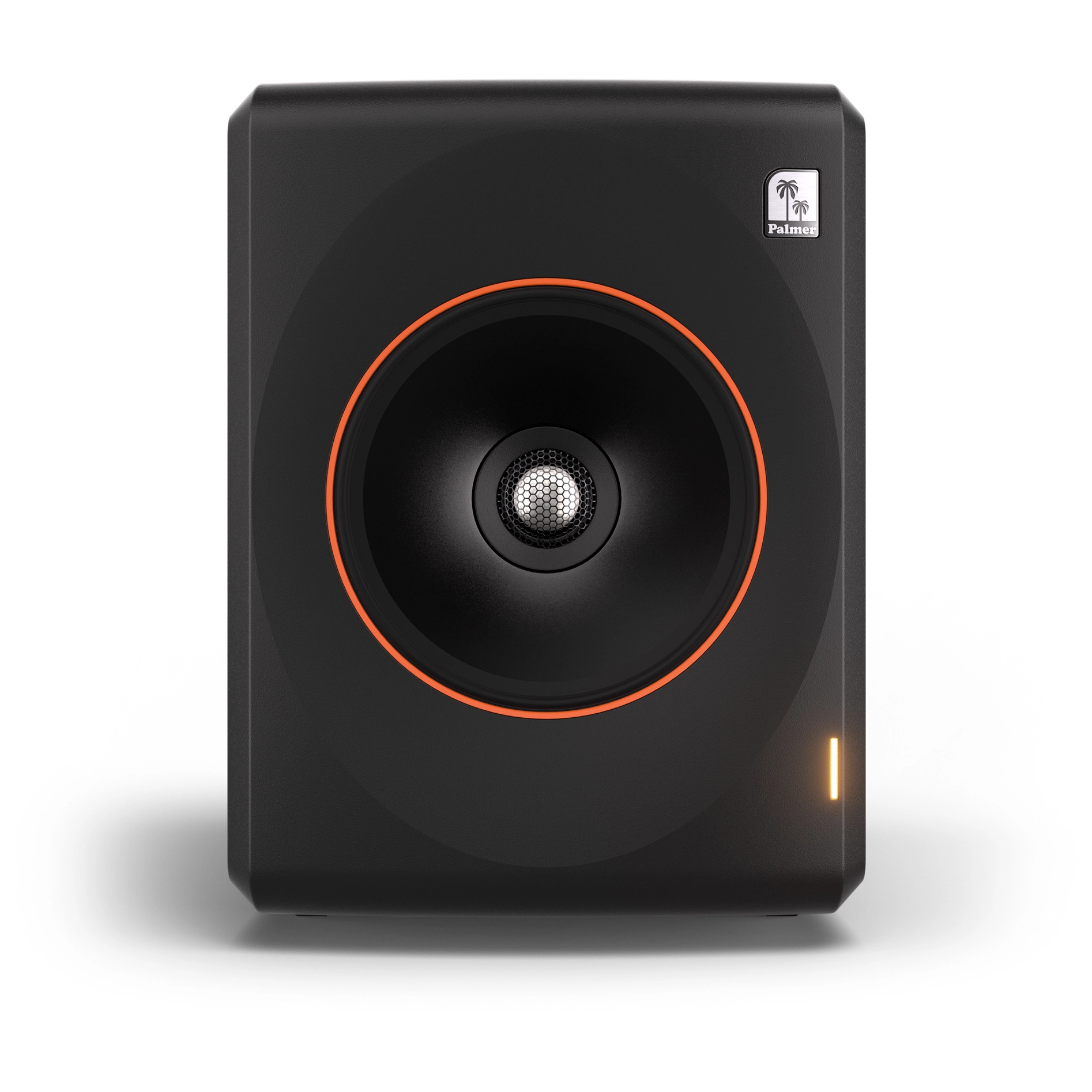 Palmer ORBIT 11 Black 2