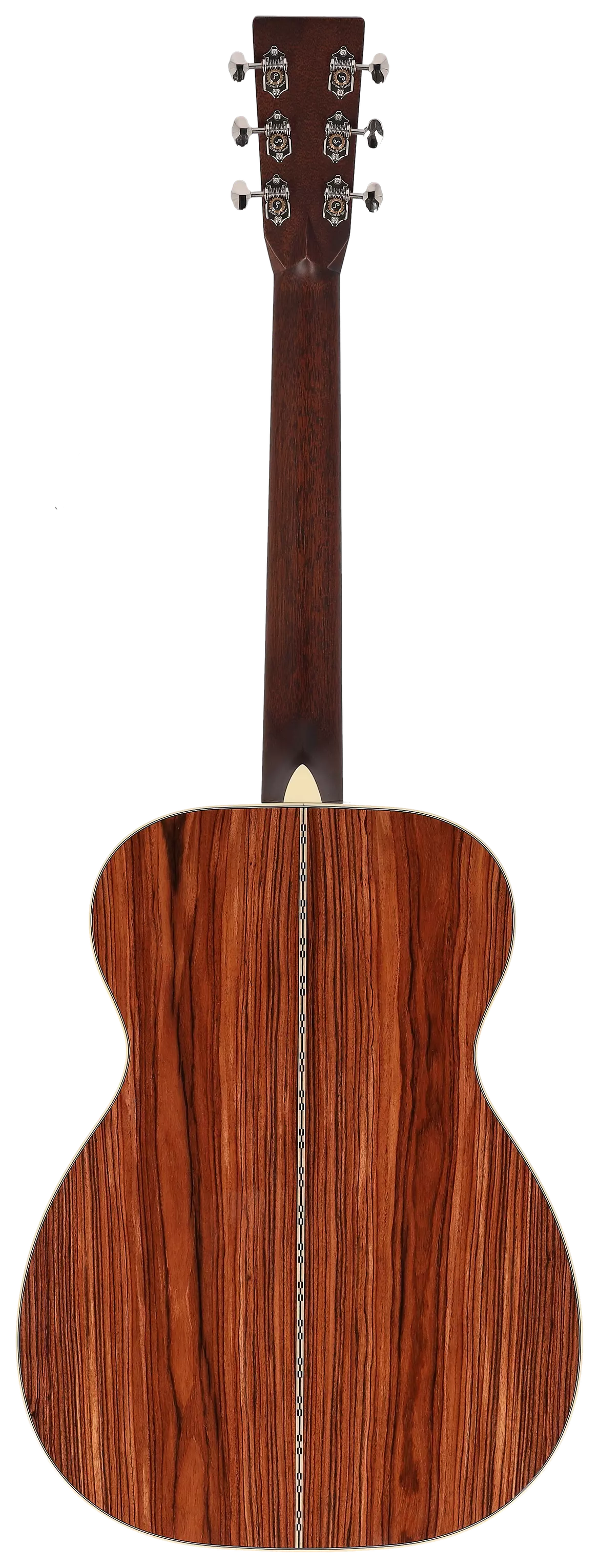 Martin Custom Shop 00 Sitka  Kingwood 6