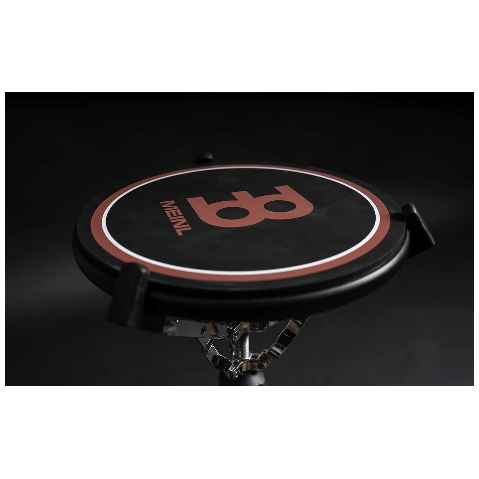 Meinl Cymbals - Meinl Cymbals MPP-12 - 12 Practice Pad - 6