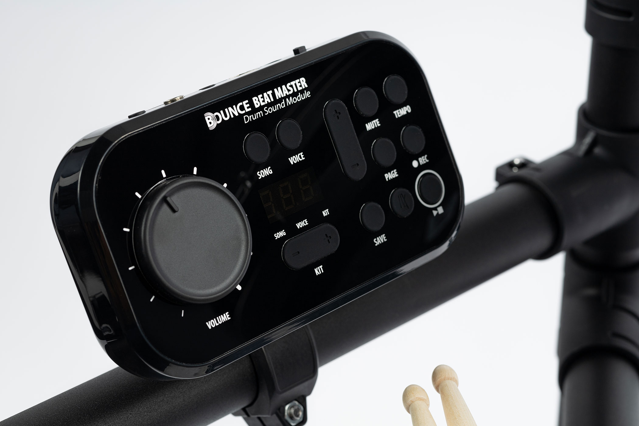 Image of Bounce beat master 1200 bearbeitet