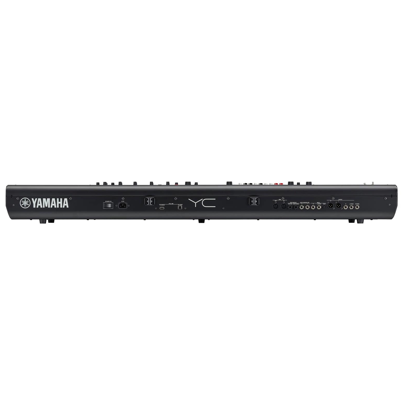 Yamaha - Yamaha YC88 - 5